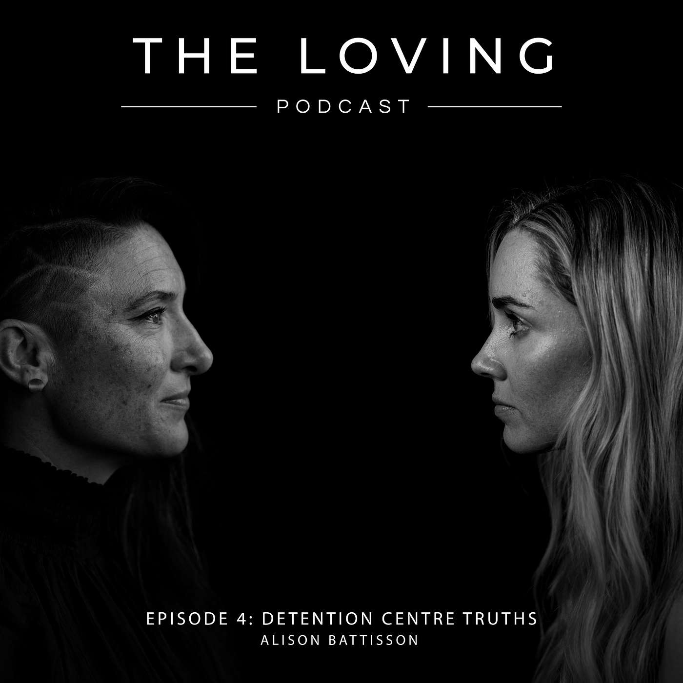 The Loving Podcast