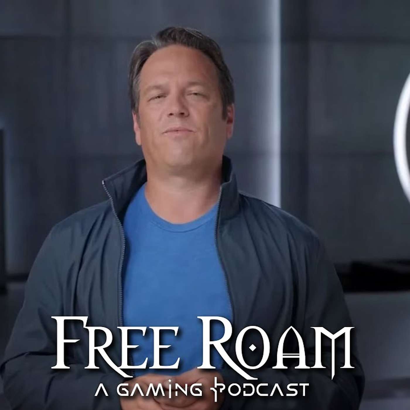 Free Roam (A Gaming Podcast)