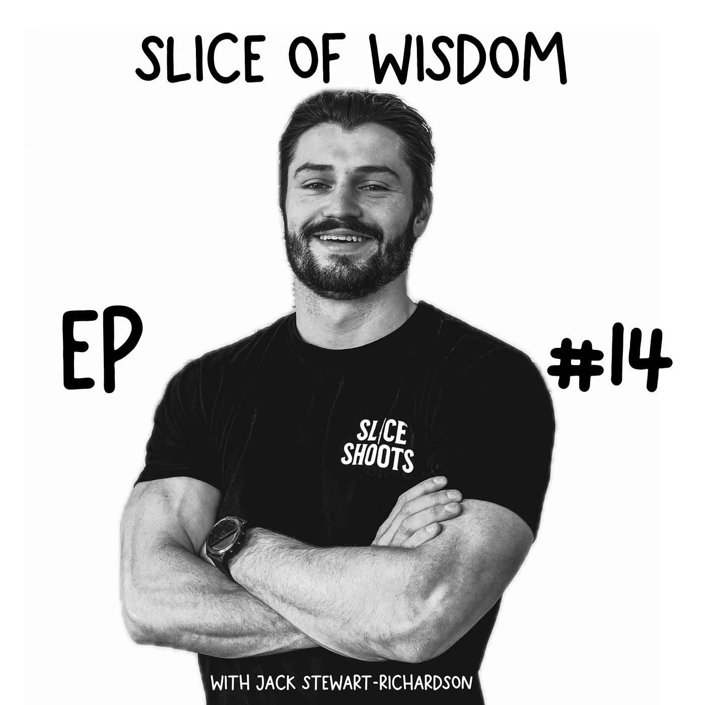 #14 - What actually matters? episode artwork