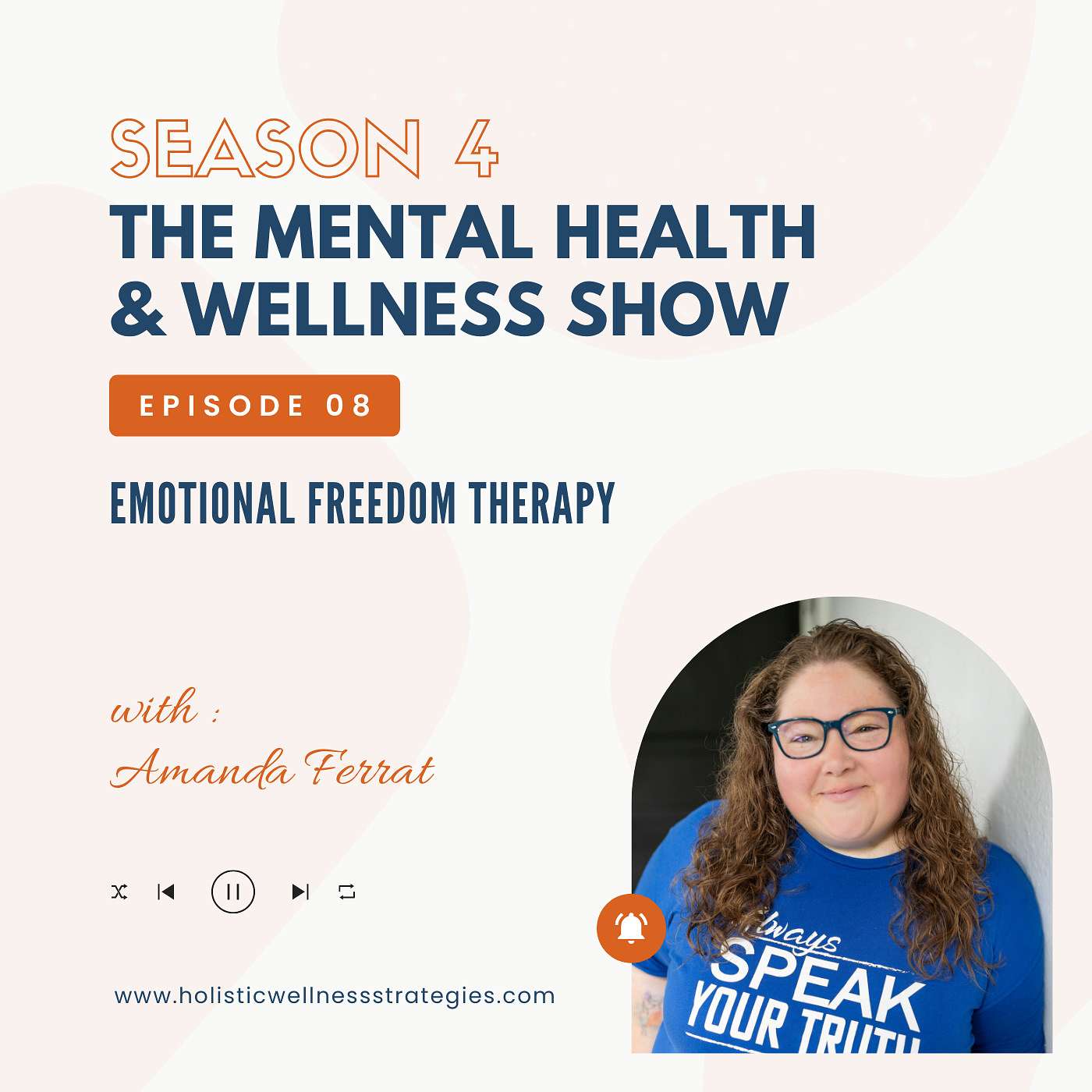 The Mental Health & Wellness Show