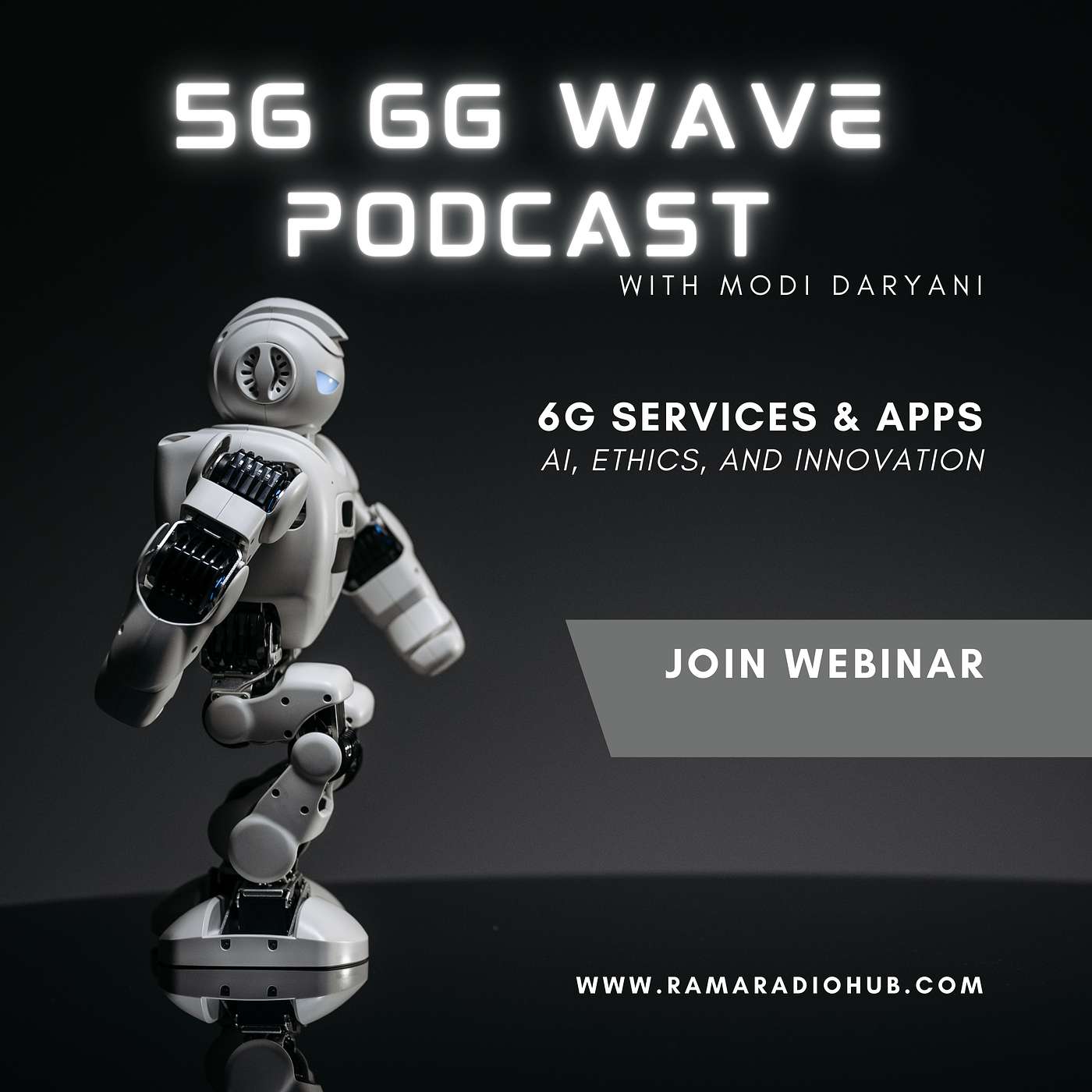 Beyond 5G: The 6G Revolution - Holograms, AI, and the Tactile Internet Are Coming!