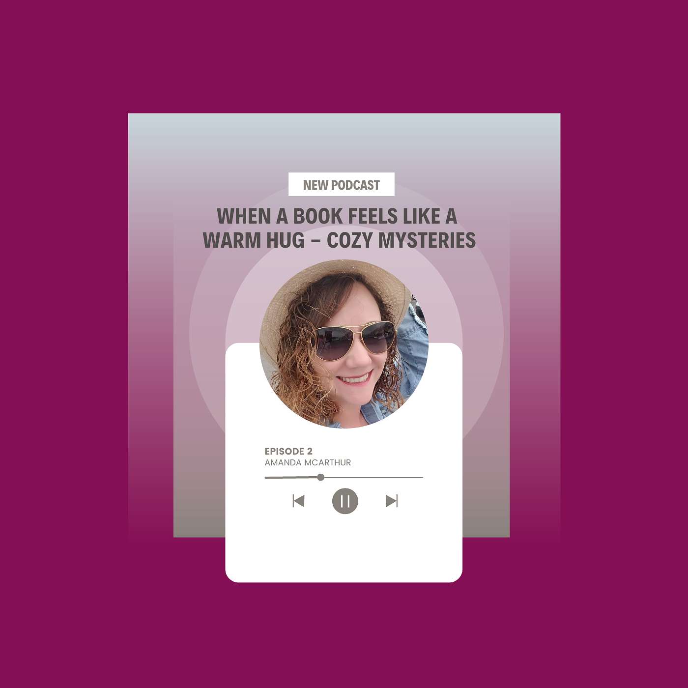 Bookish Flights: Books, Author Interviews & Must-Read Recommendations