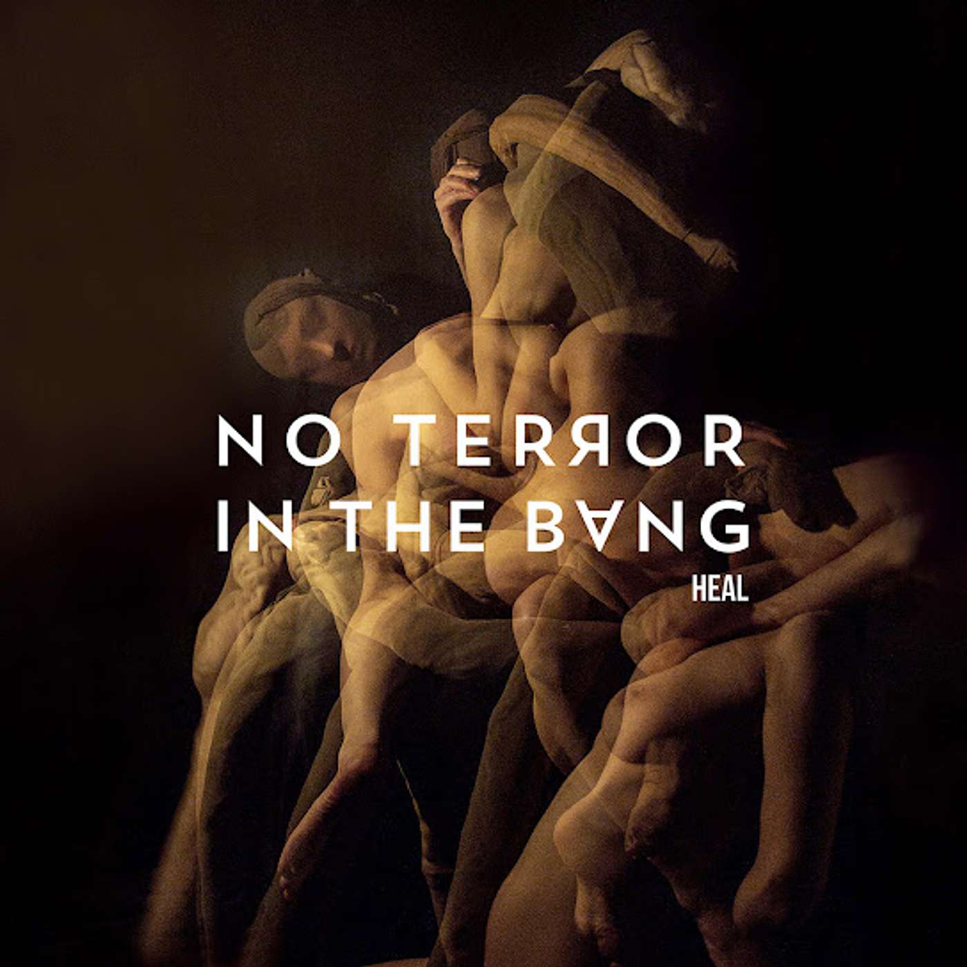 No Terror in the Bang - Heal ALBUM REVIEW
