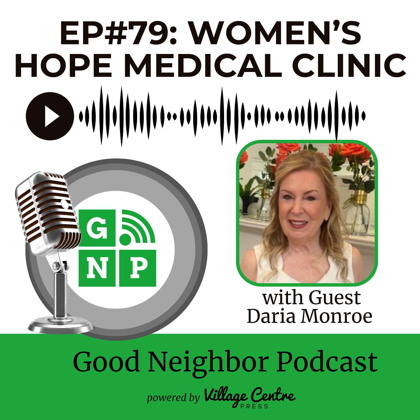 Good Neighbor Podcast: Auburn and Opelika