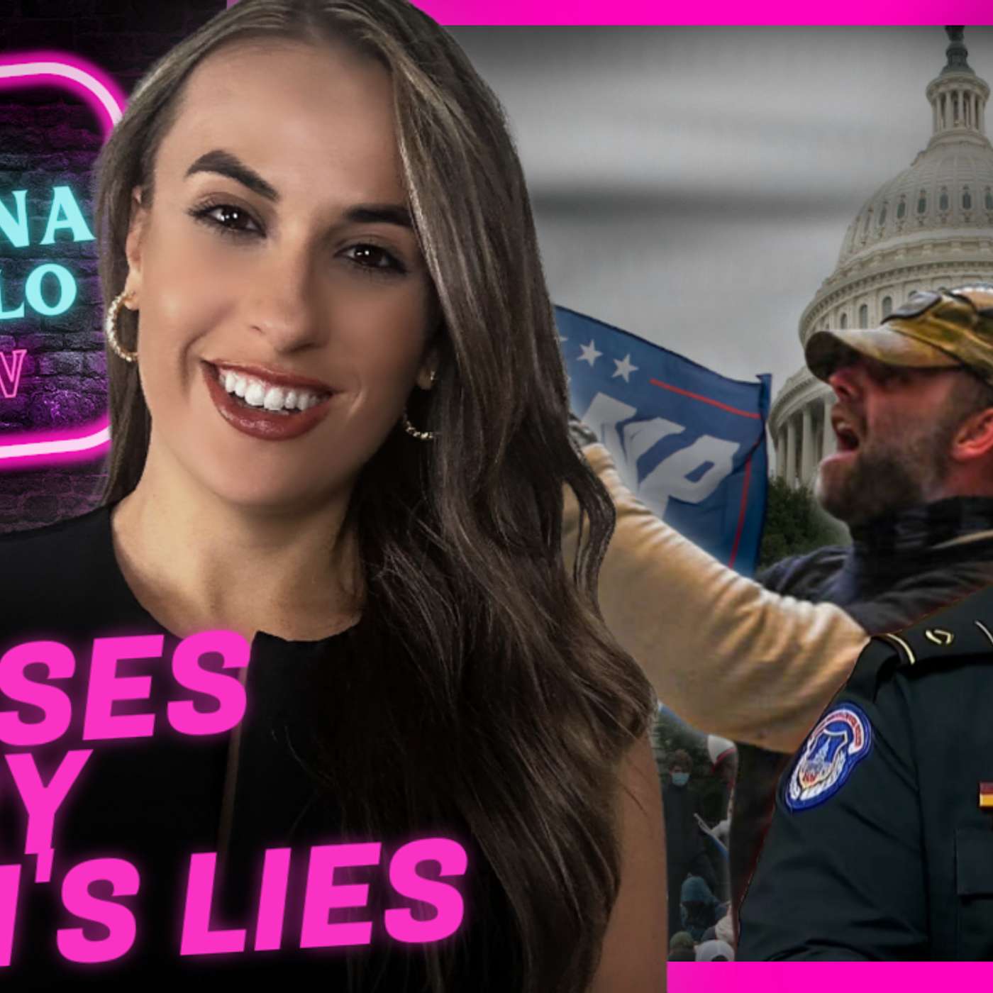 The Breanna Morello Show