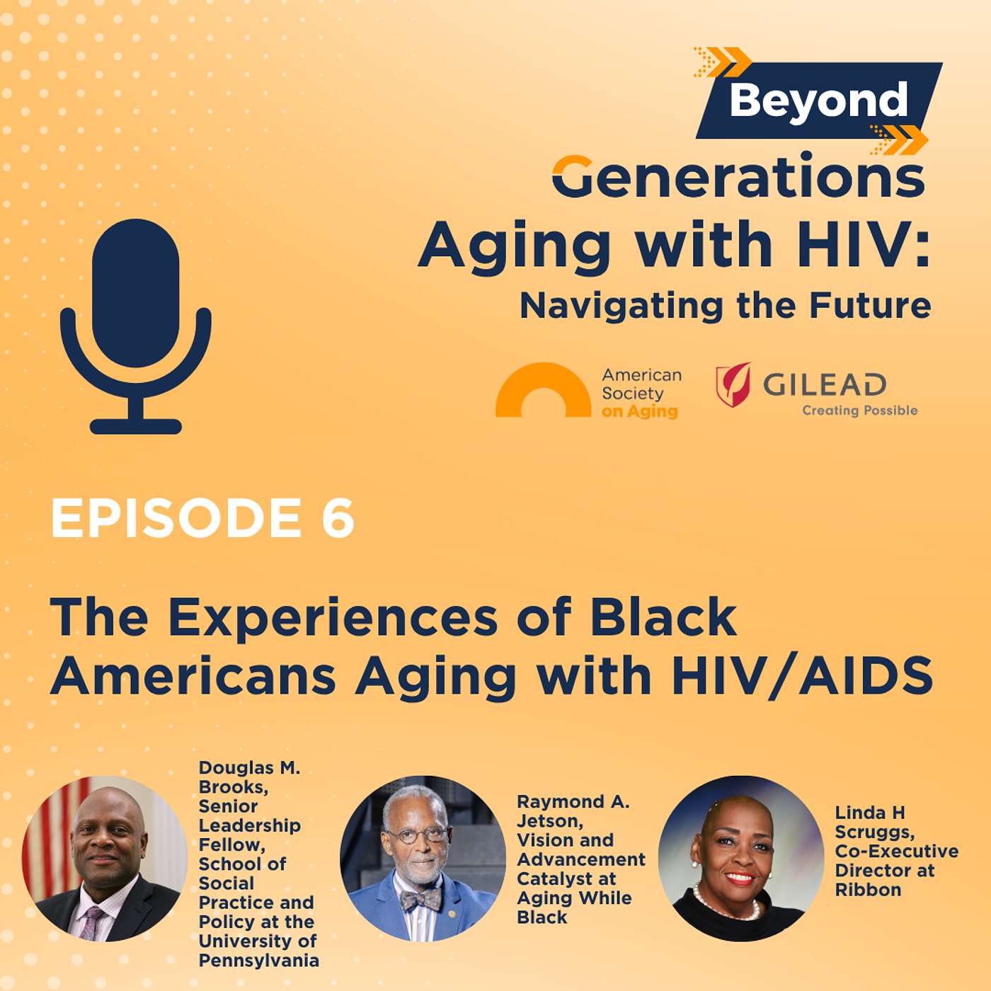 Beyond Generations