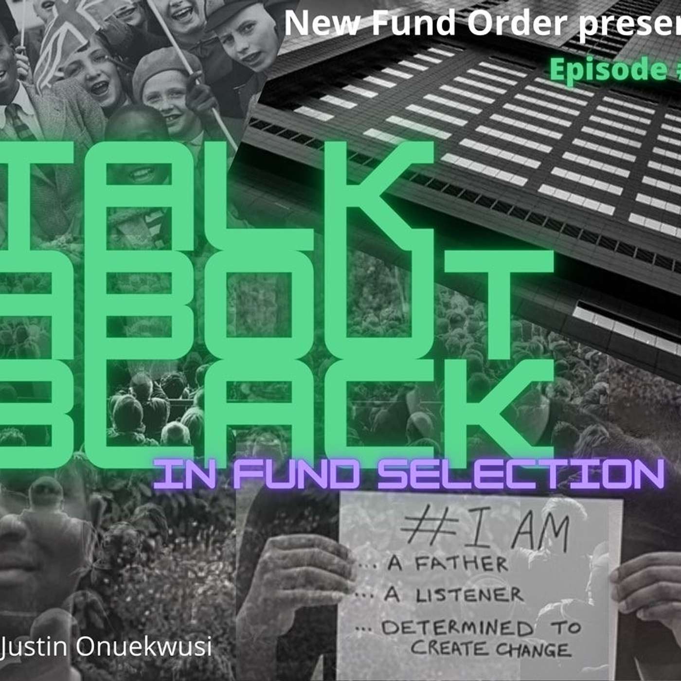 The New Fund Order