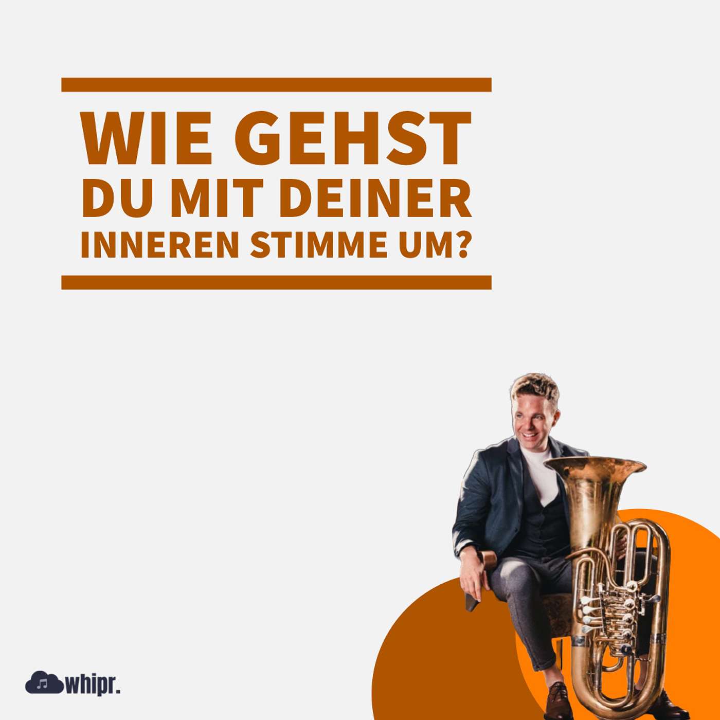 Wie übt eigentlich...? - Musiker*innen sprechen über\'s Üben