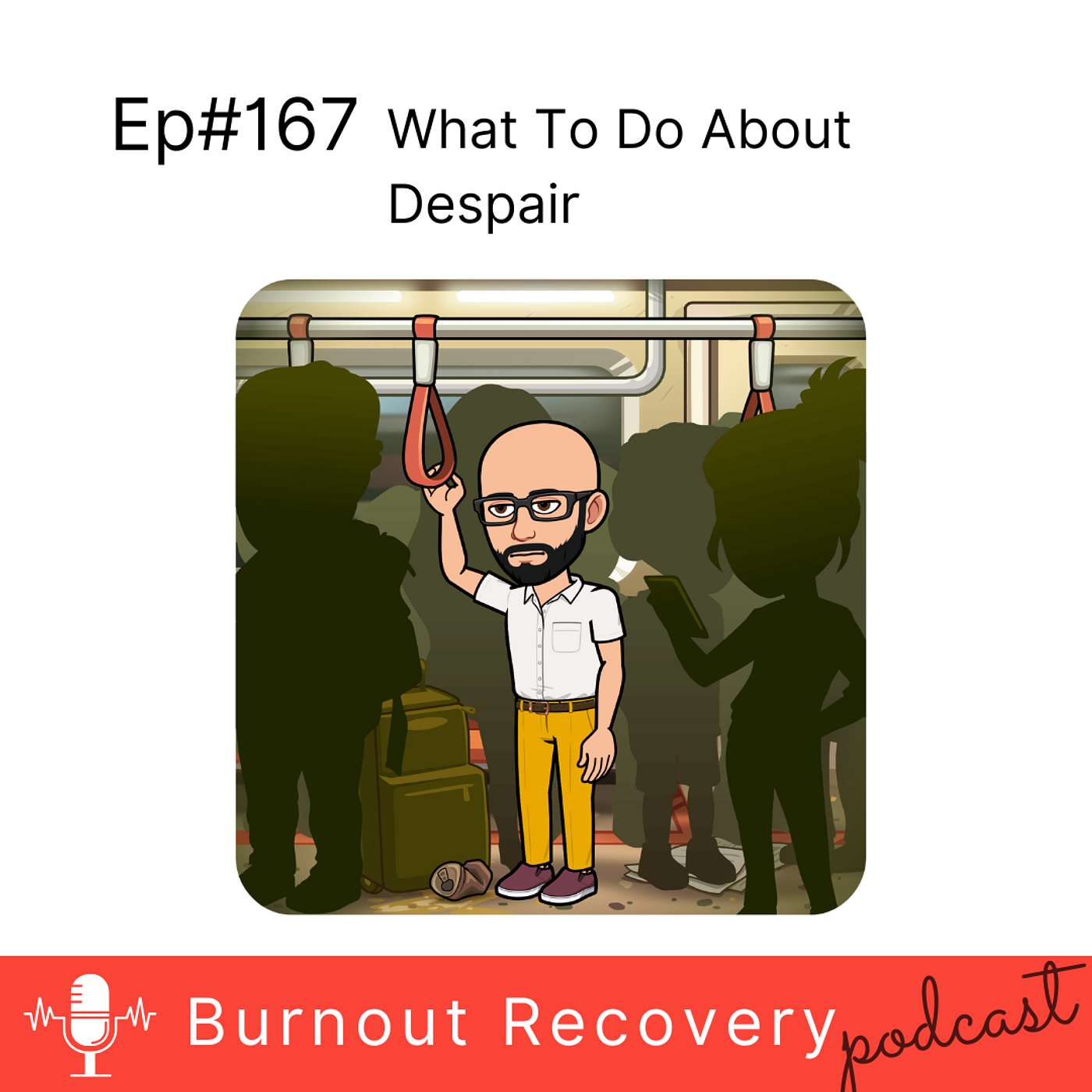 Burnout Recovery