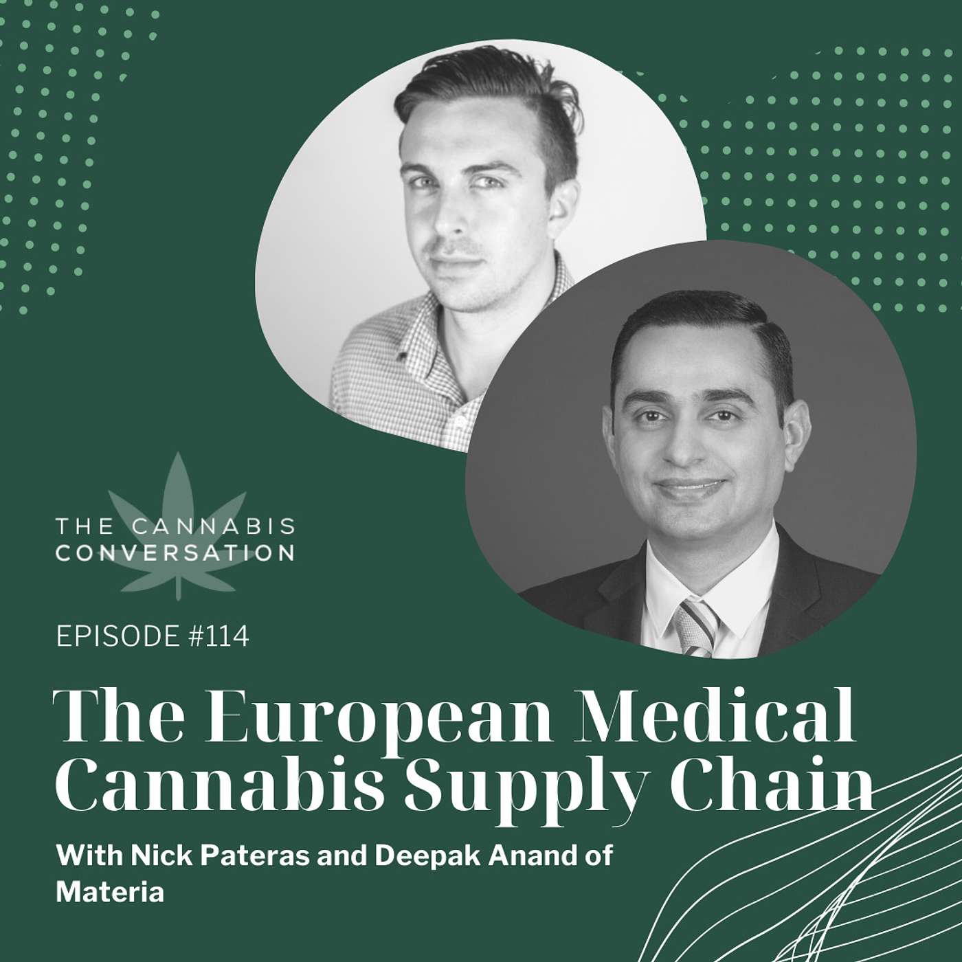 The Cannabis Conversation | Medical Cannabis | CBD | Hemp