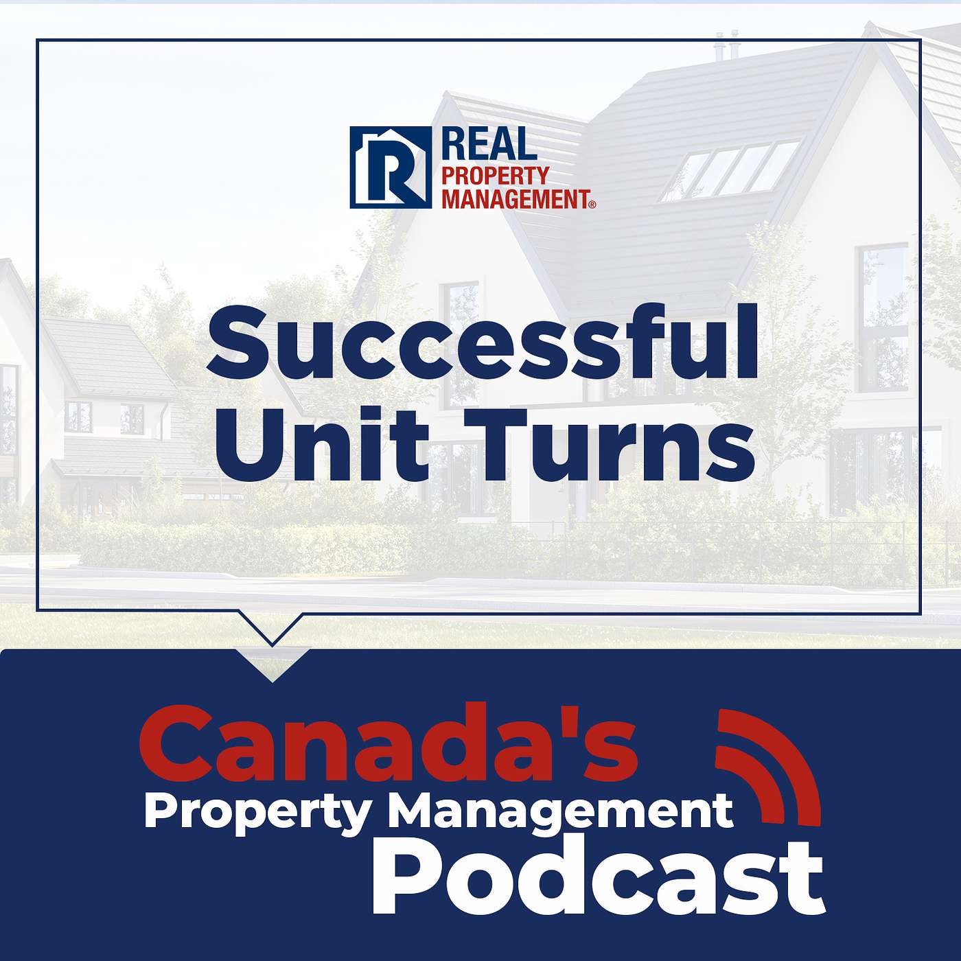 Canada\'s Real Estate Podcast