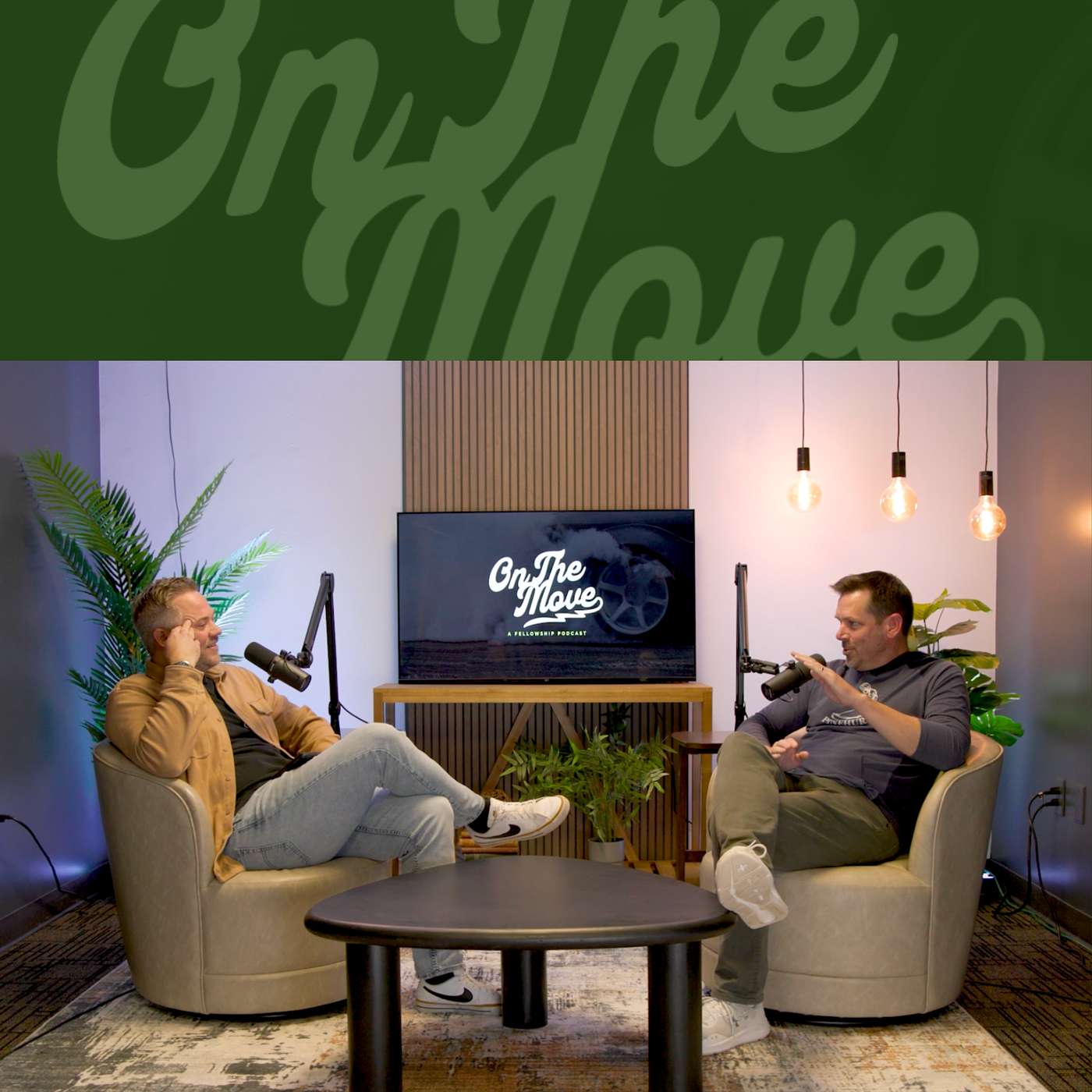 Great Sermon... Now What? episode artwork