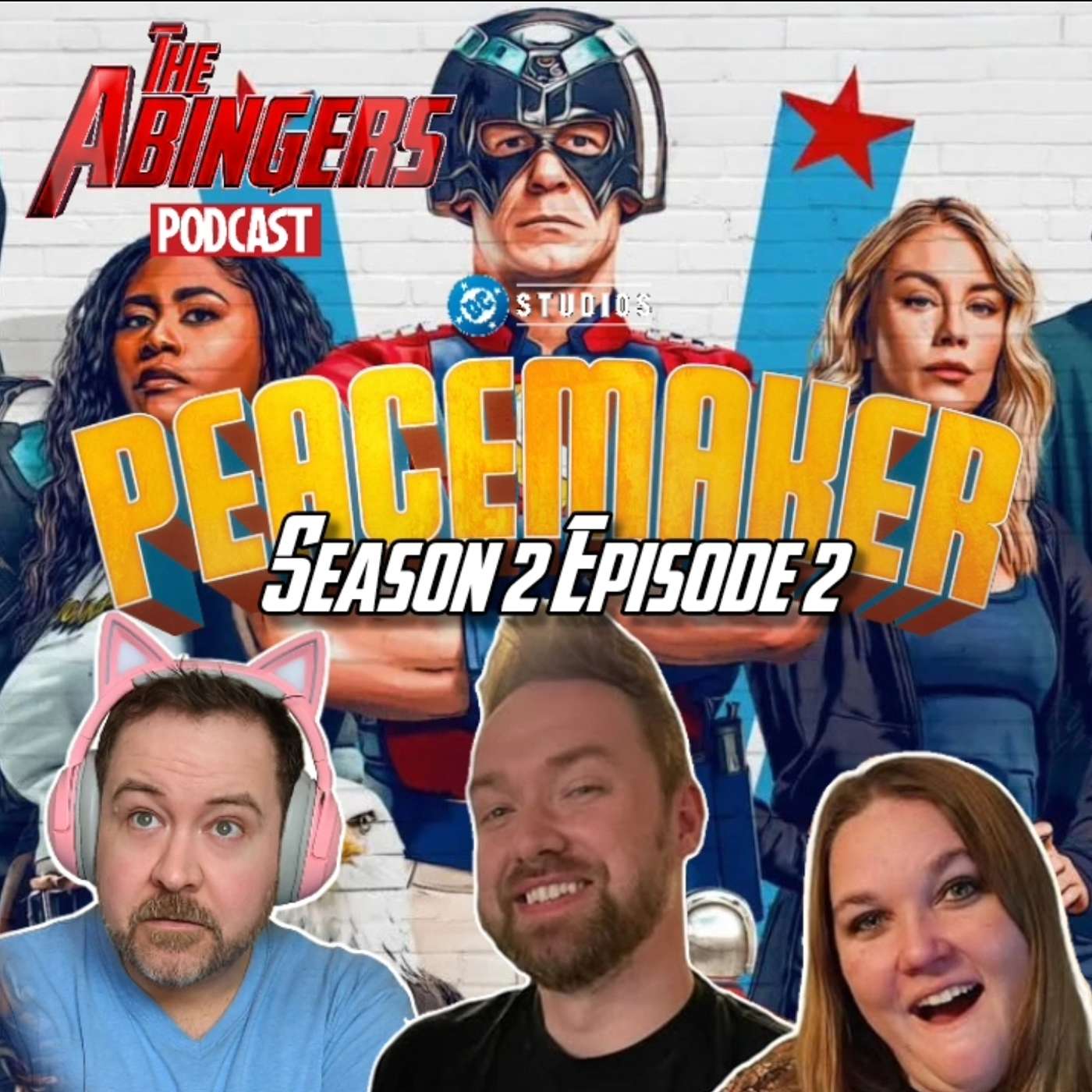 Peacemaker Season 2 Episode 2: A Man is Only as Good as His Bird Review and Analysis!