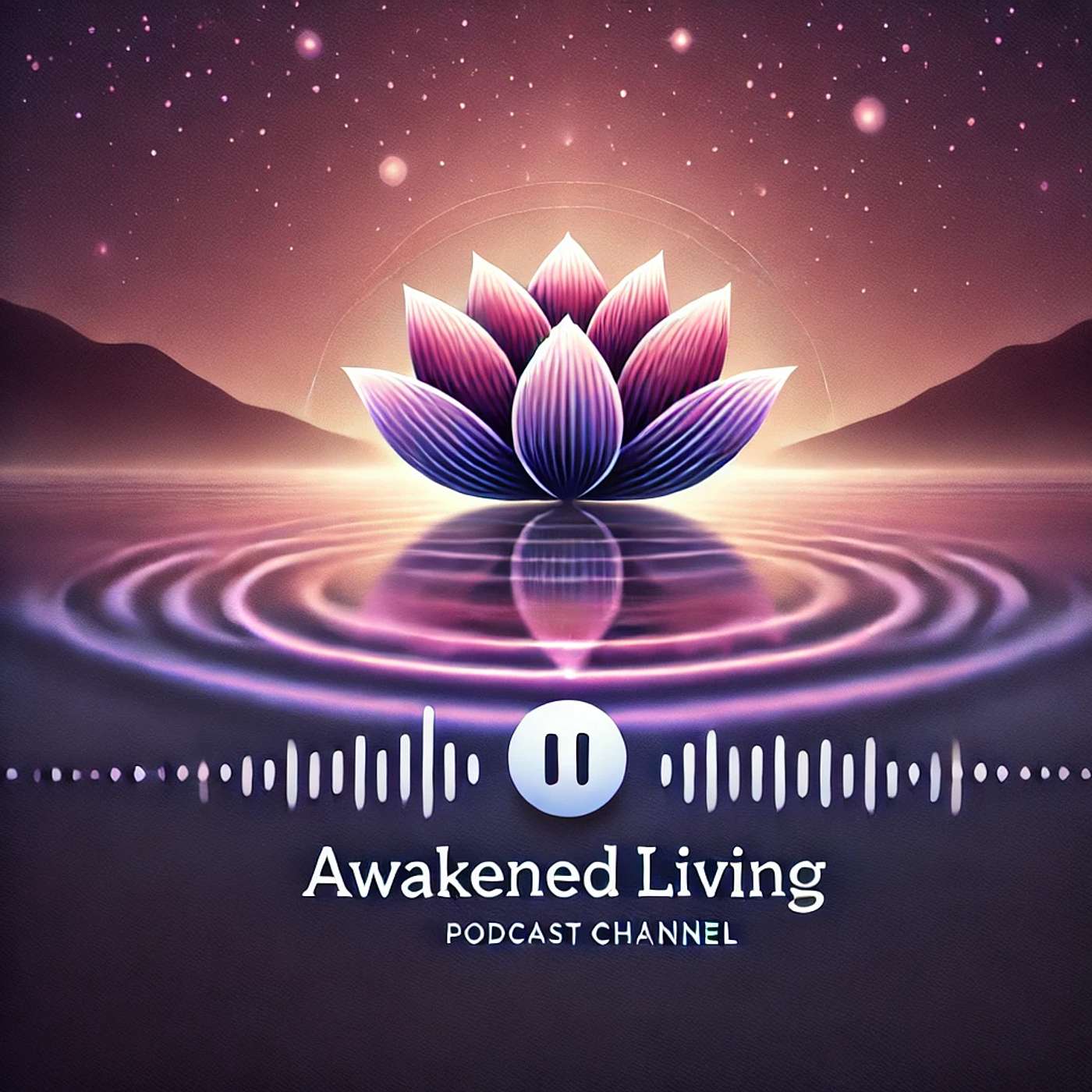 Awakened Living