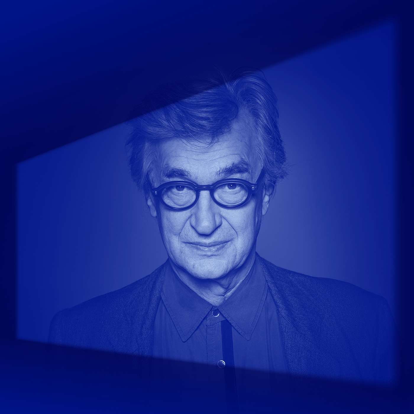 Wim Wenders LIVE in Berlin: 50 years of rock-n-road movies