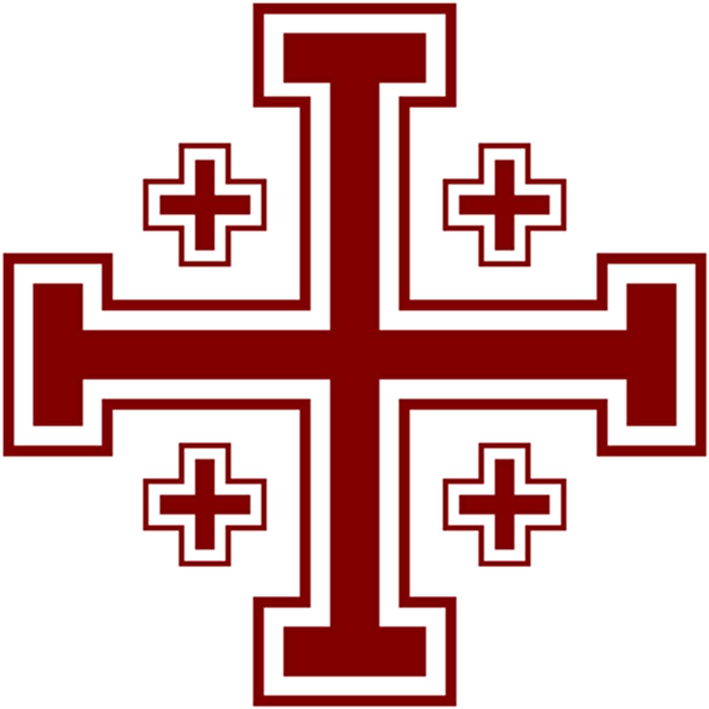 C&SI - Who are the Christians of the Holy Land and why should we care? - 6th October 2024 (S04E45b) (podcast excerpt)