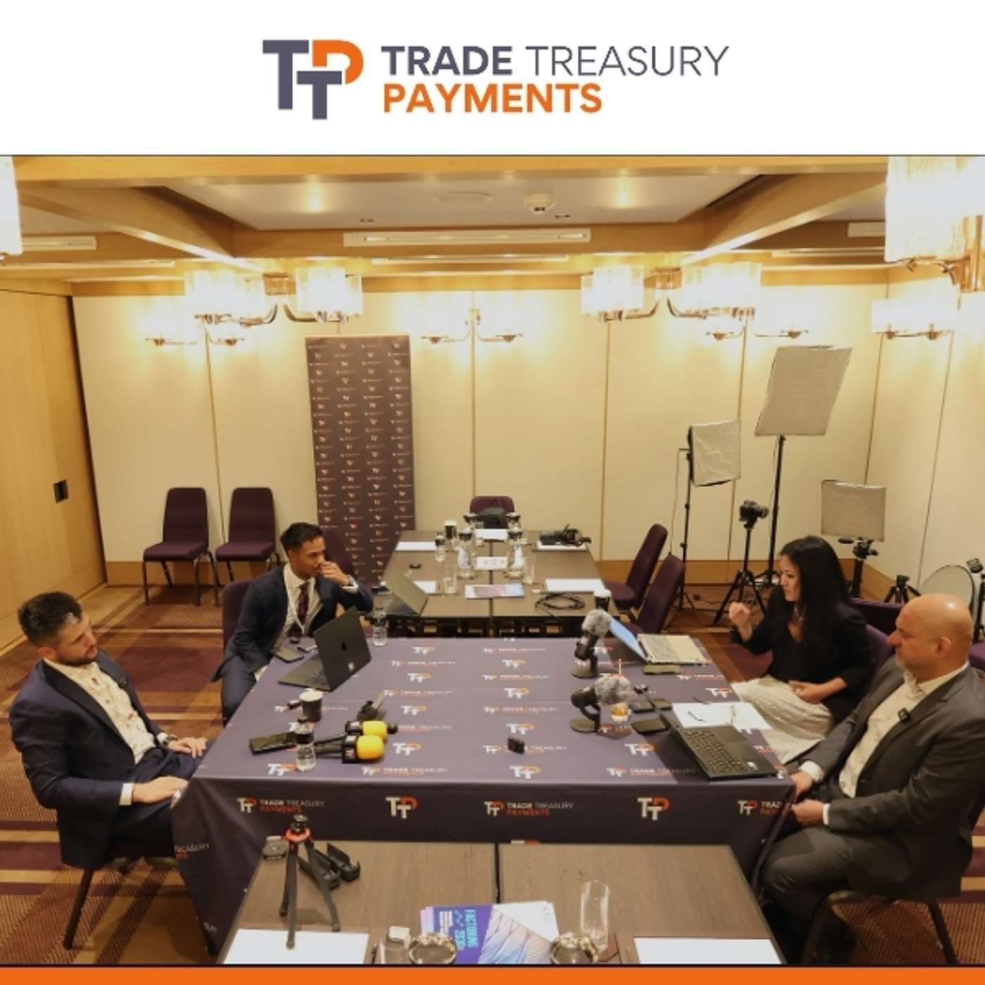 Deep Tech, Deep Tier, Deep Impact: scaling supply chain finance from pilot to performance