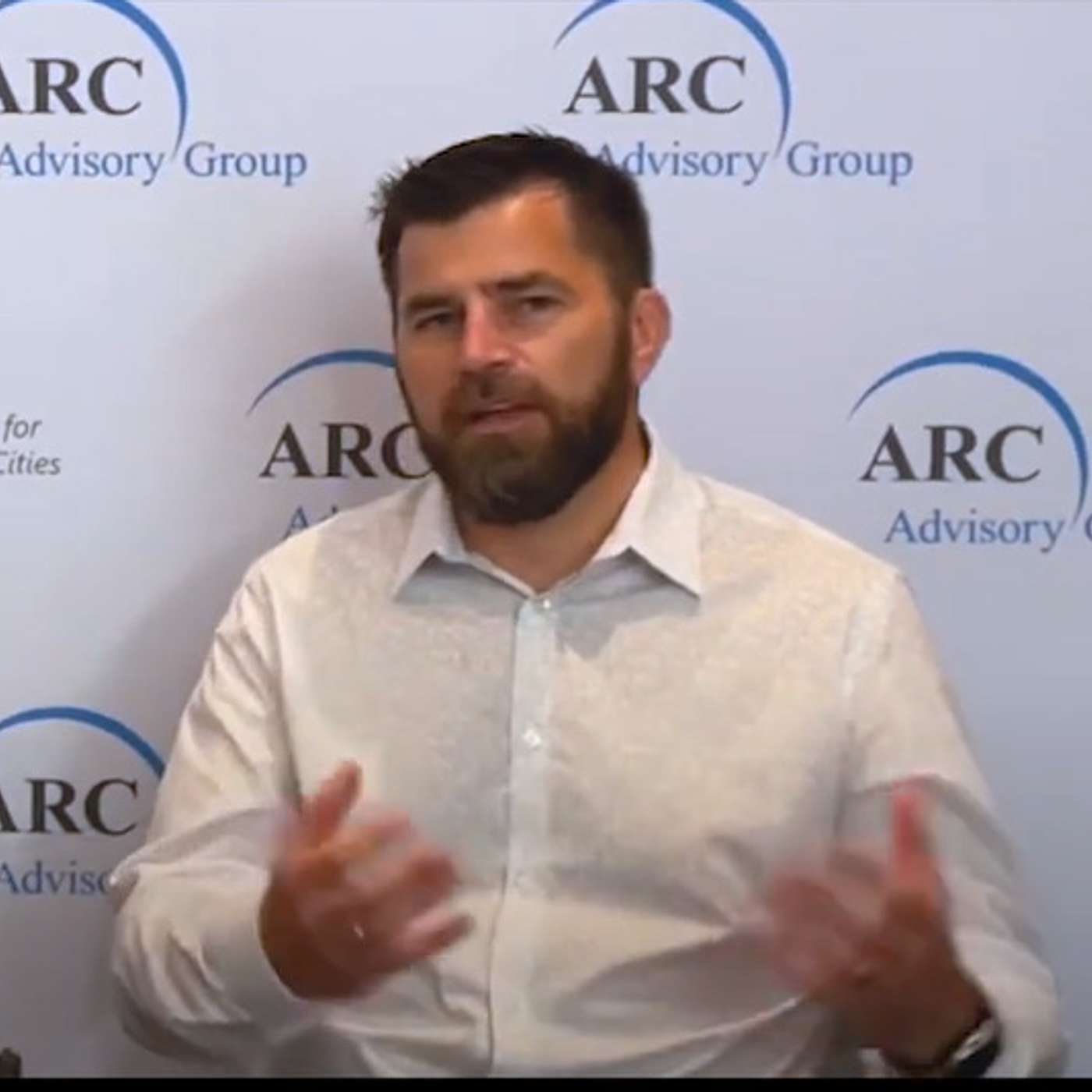 How to Be Safe with Wireless Fire & Gas Detection - A Talk with Adne Baer-Olsen of Gassecure, a Draeger AG Company