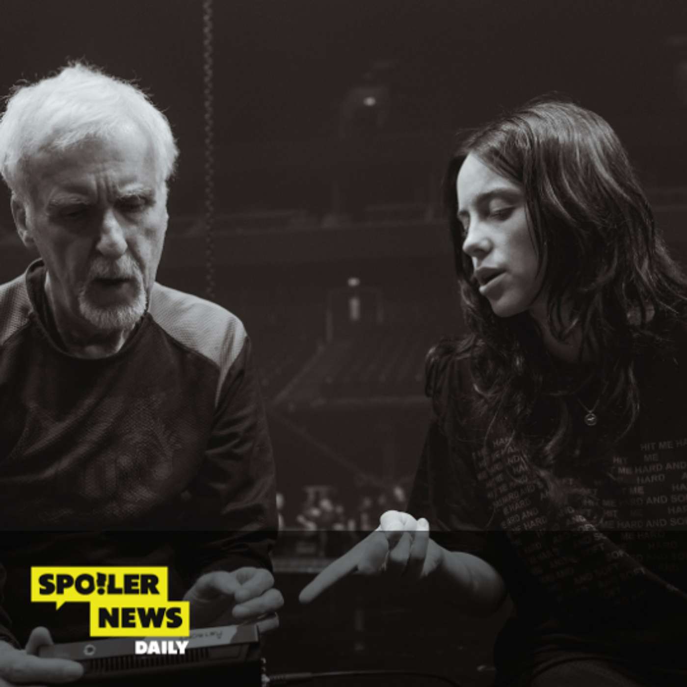 ¡Noah Centineo protagonizaría el live-action de Gundam! ¡Nuevo avance de la tercera temporada de El Niñero! ¡Fecha de estreno de la película de Billie Eilish!