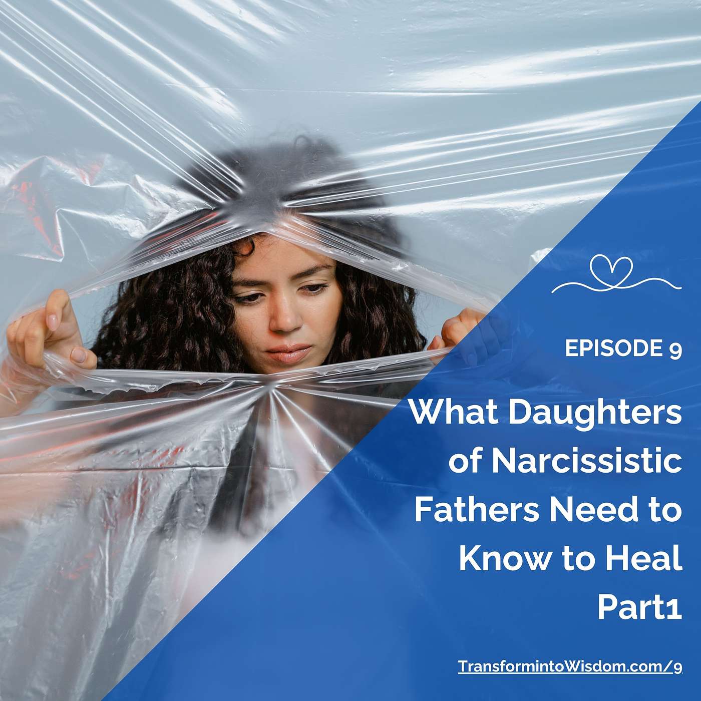 Transform into Wisdom Podcast