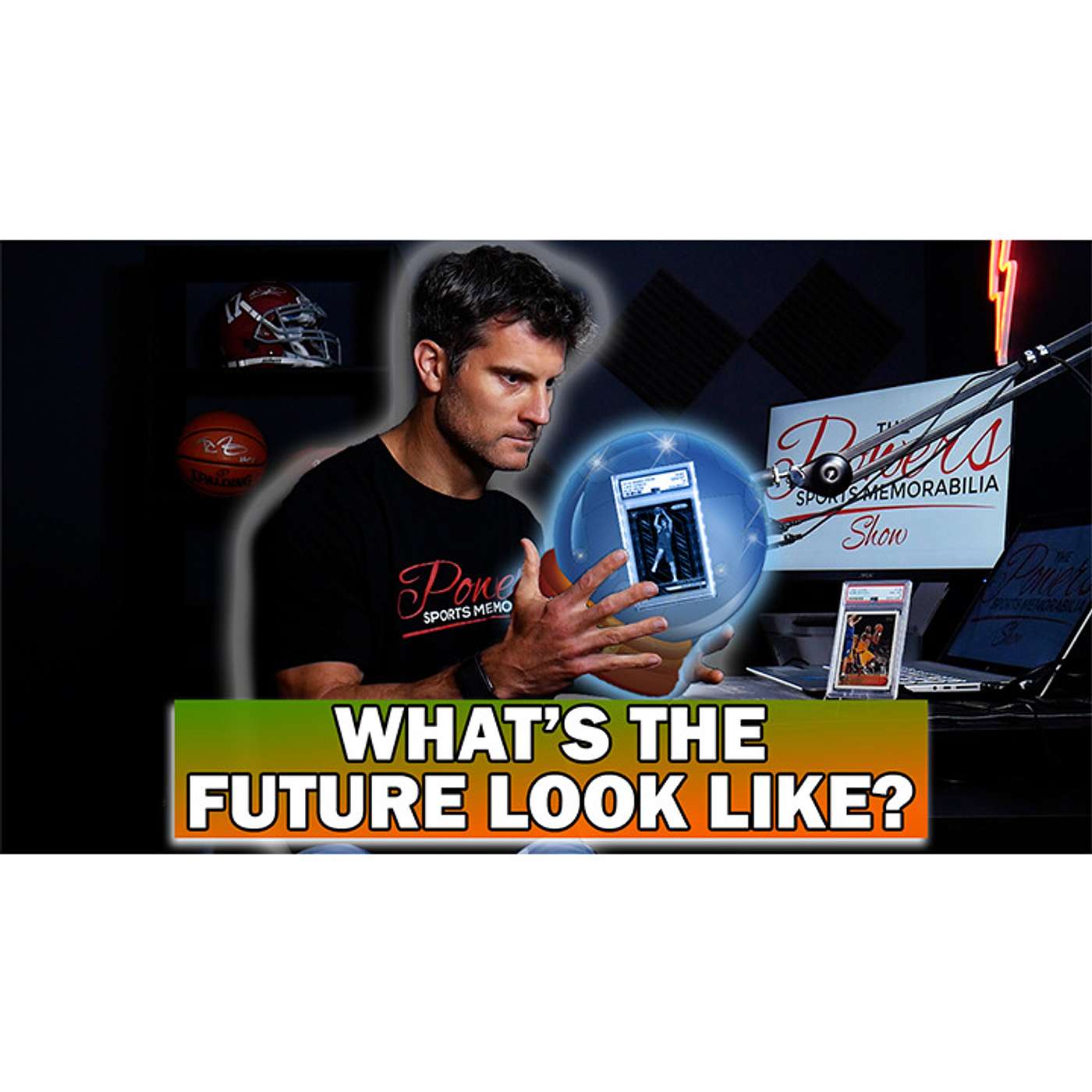 What Does The Sports Card Hobby Look Like in 10 Years? | PSM