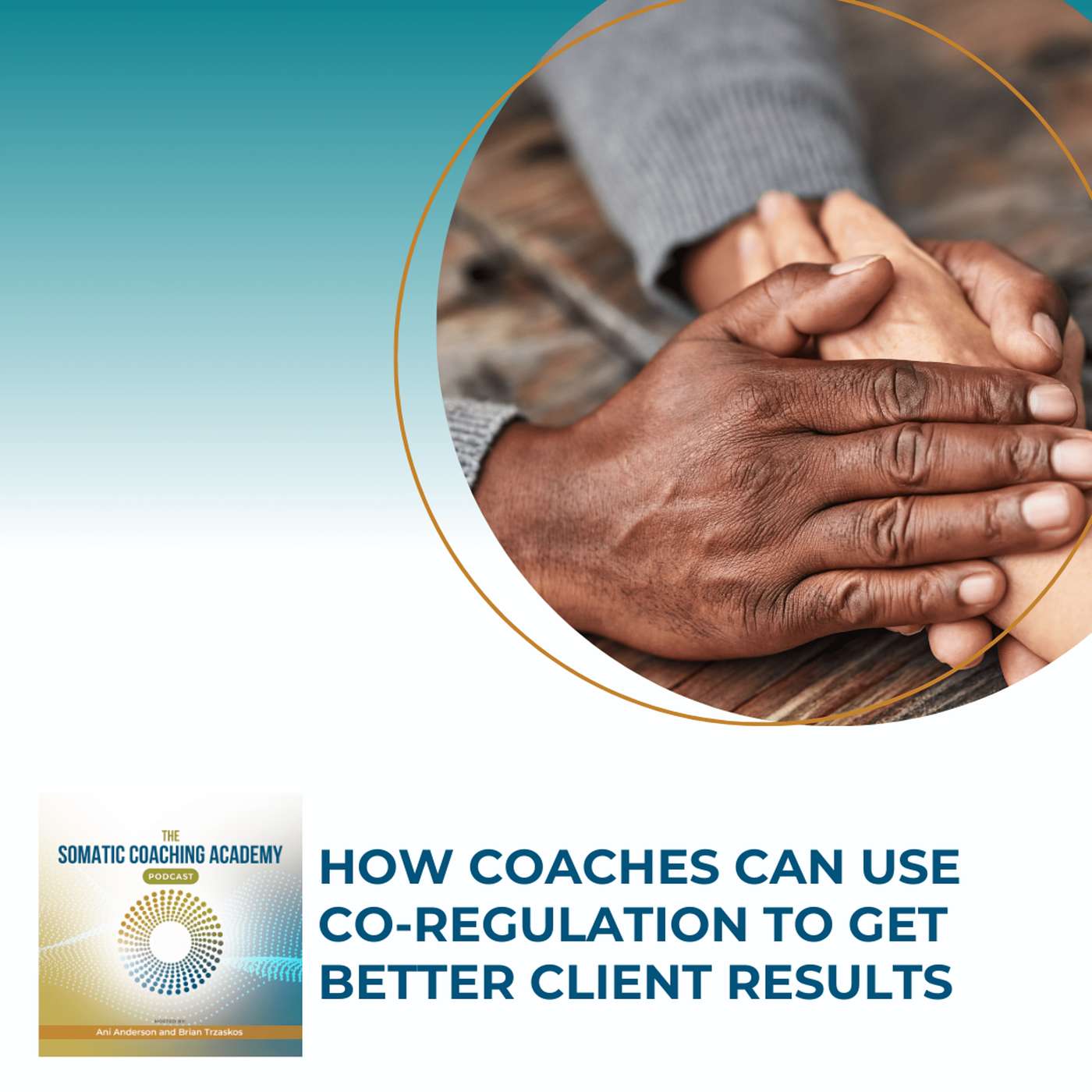 The Somatic Coaching Academy Podcast