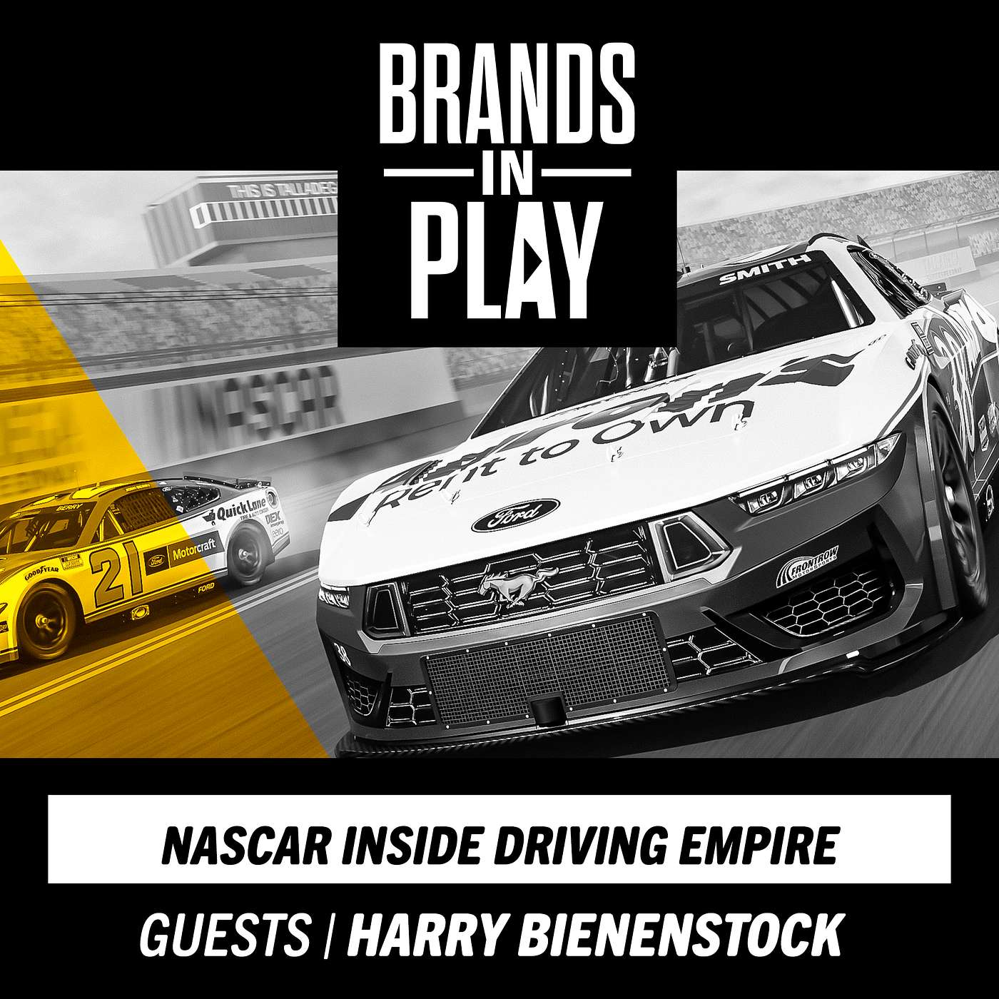 Brands In Play