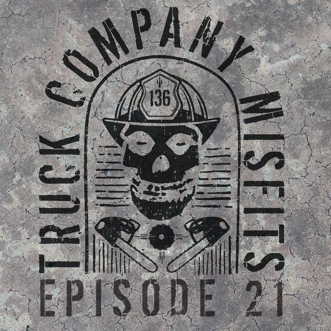 Ep. 21 - Truck Positioning with Nick Esposito