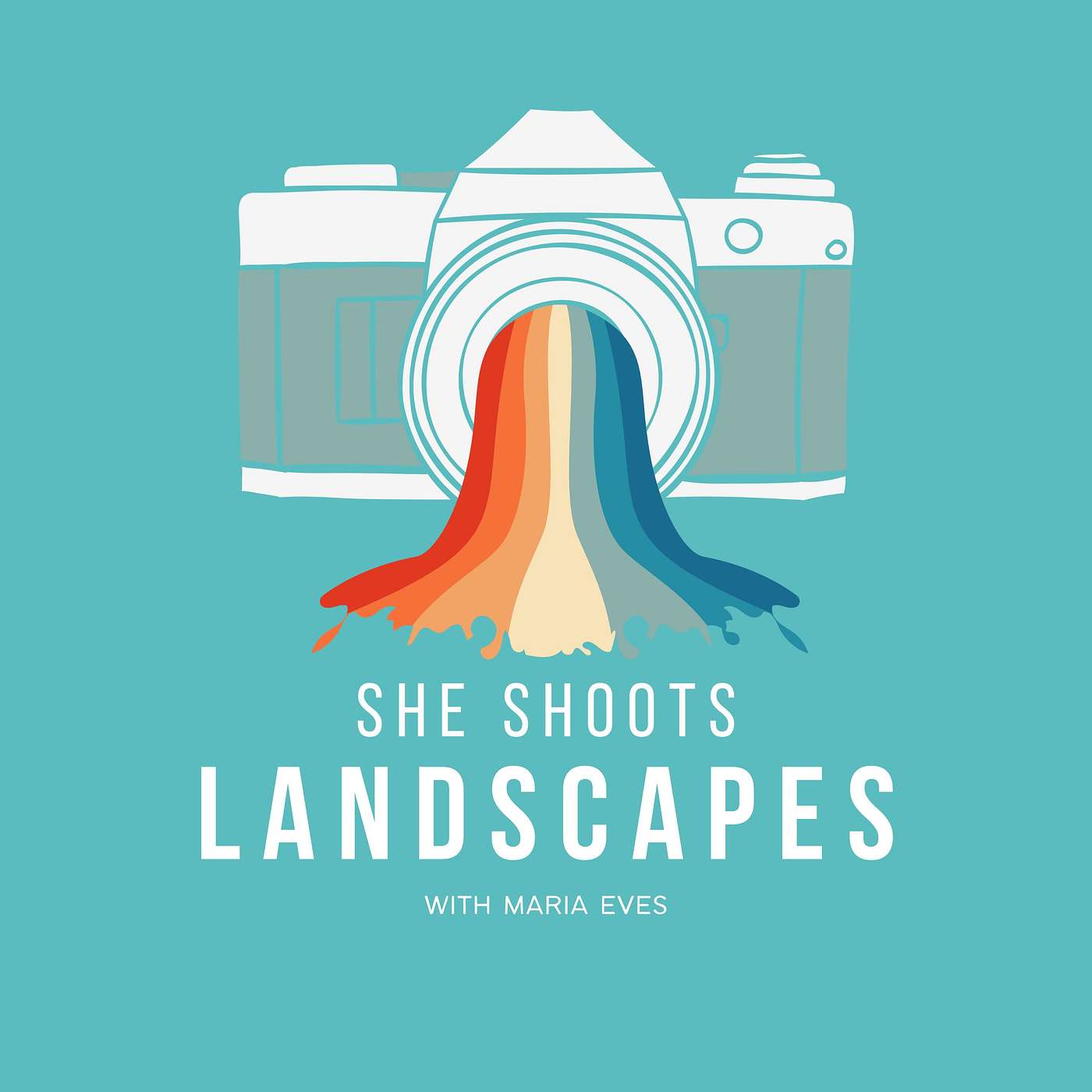 How to Get Amazing Photos Even in Bad Weather