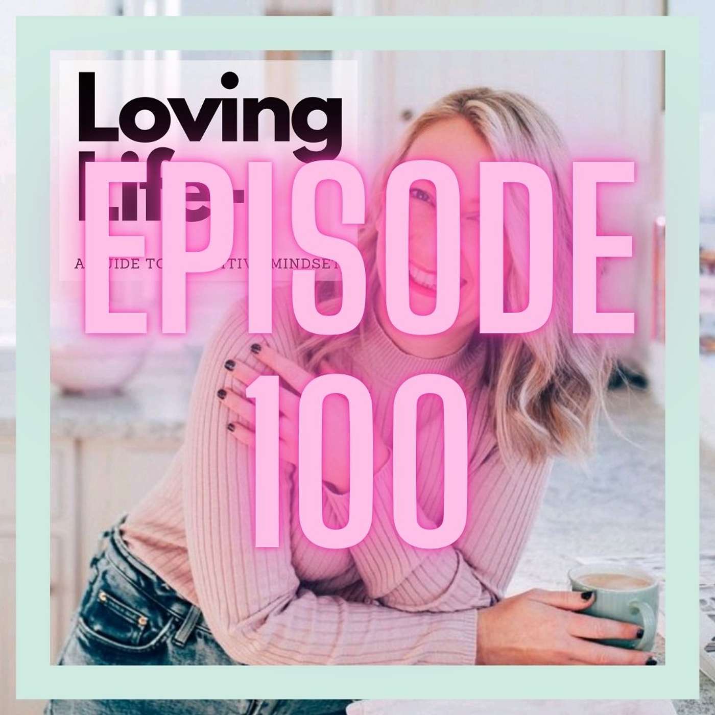 Episode 100!!! Answering YOUR biggest spiritual and self development questions!