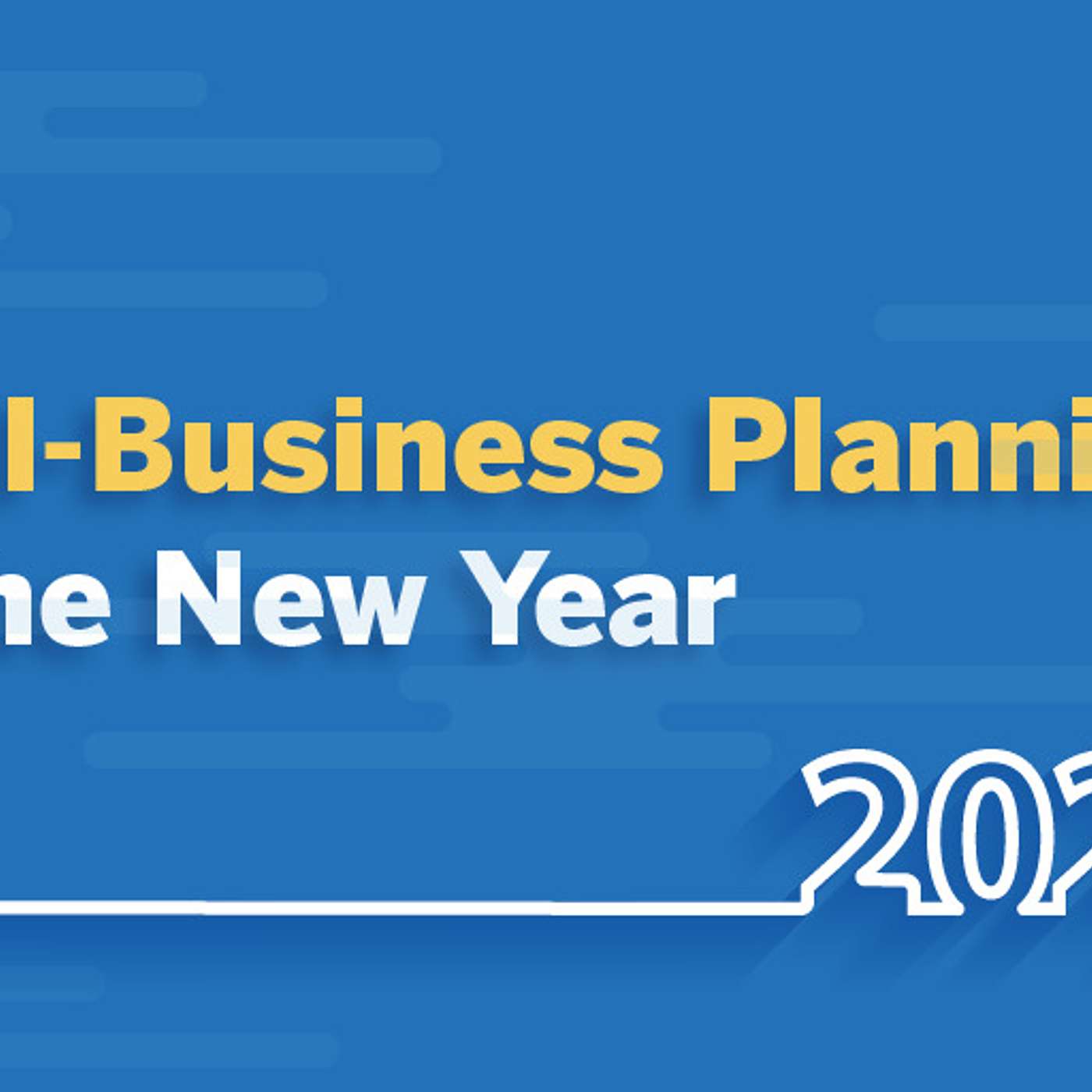 Business in the New Year with Jessica Alyea