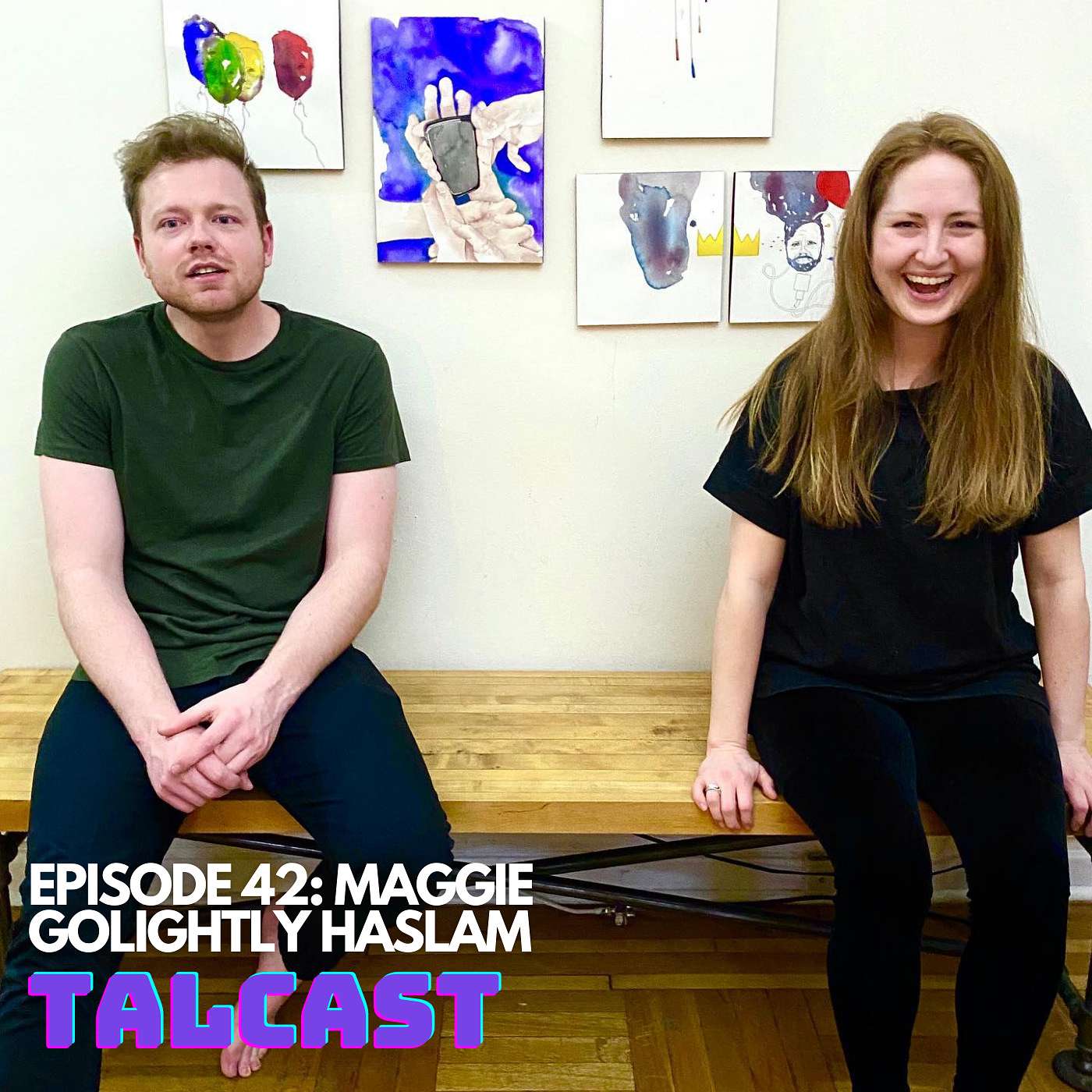 TalCast