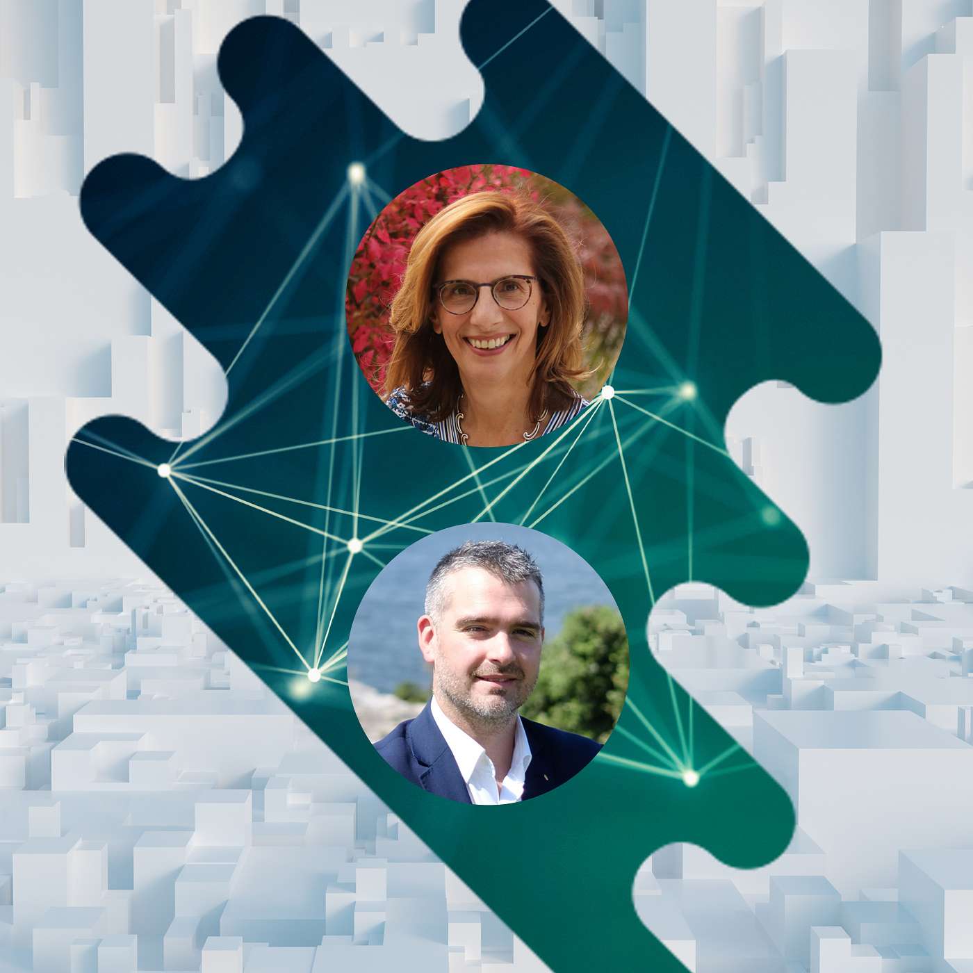 Fintech Insights & Conversations with Efi Pylarinou