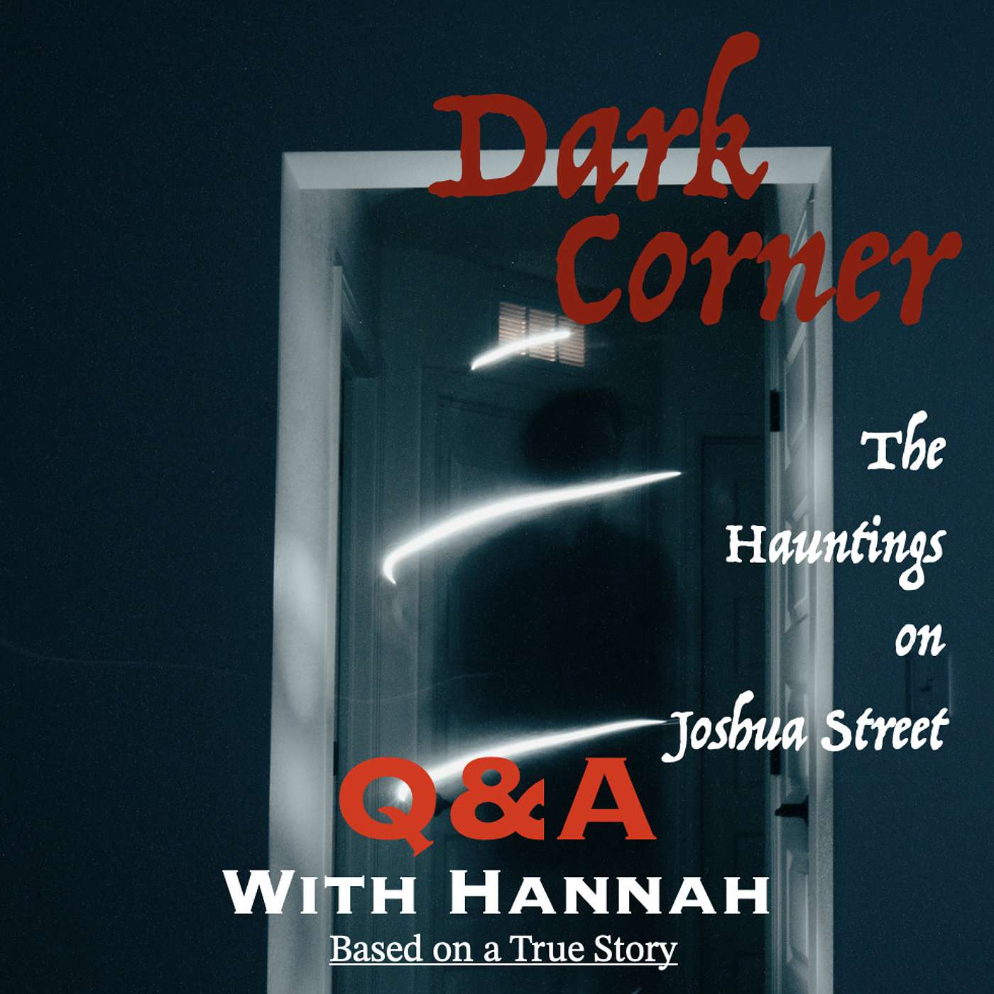 Dark Corner