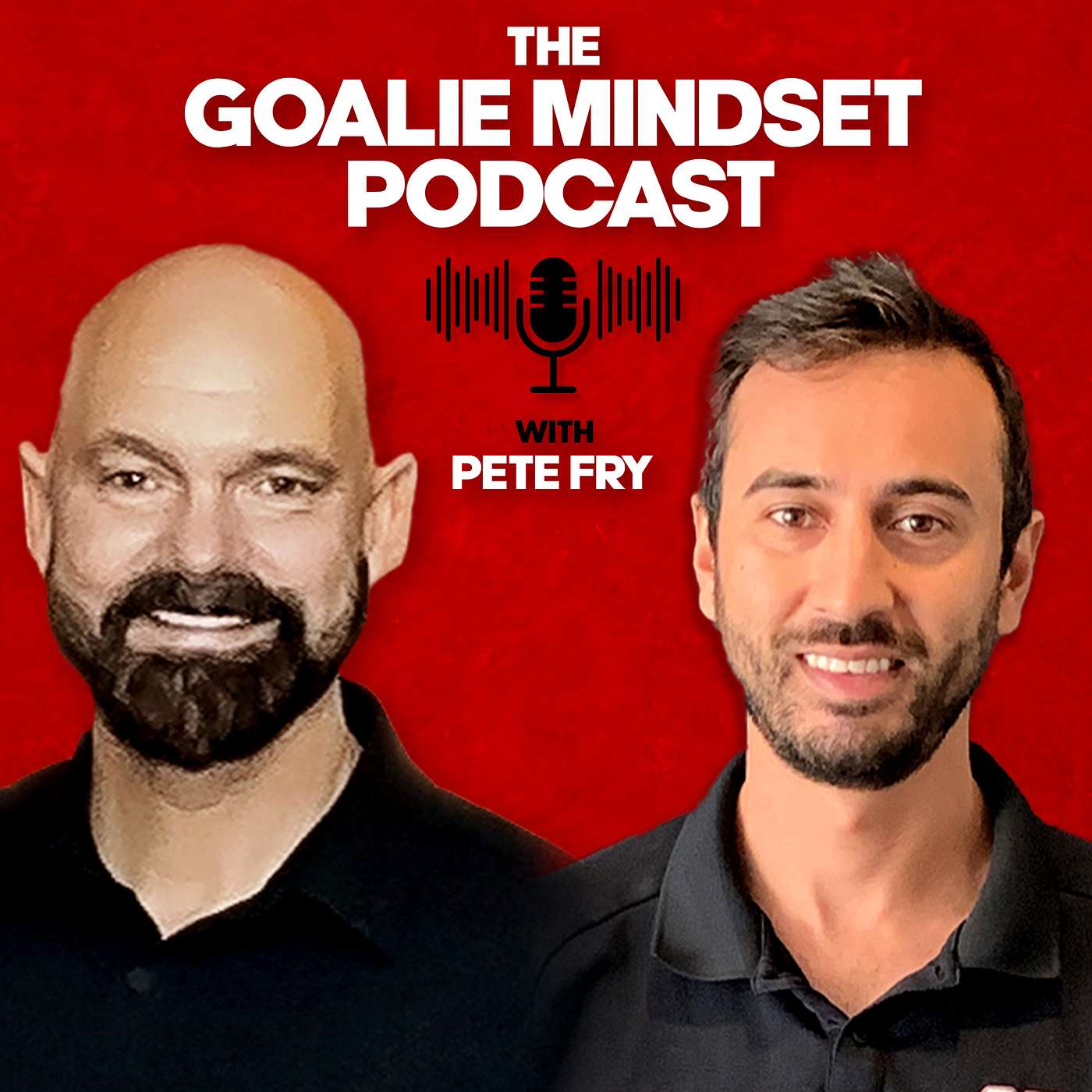 How to succeed as a Goalie ft. WHL Goalie Coach; Lucas Gore