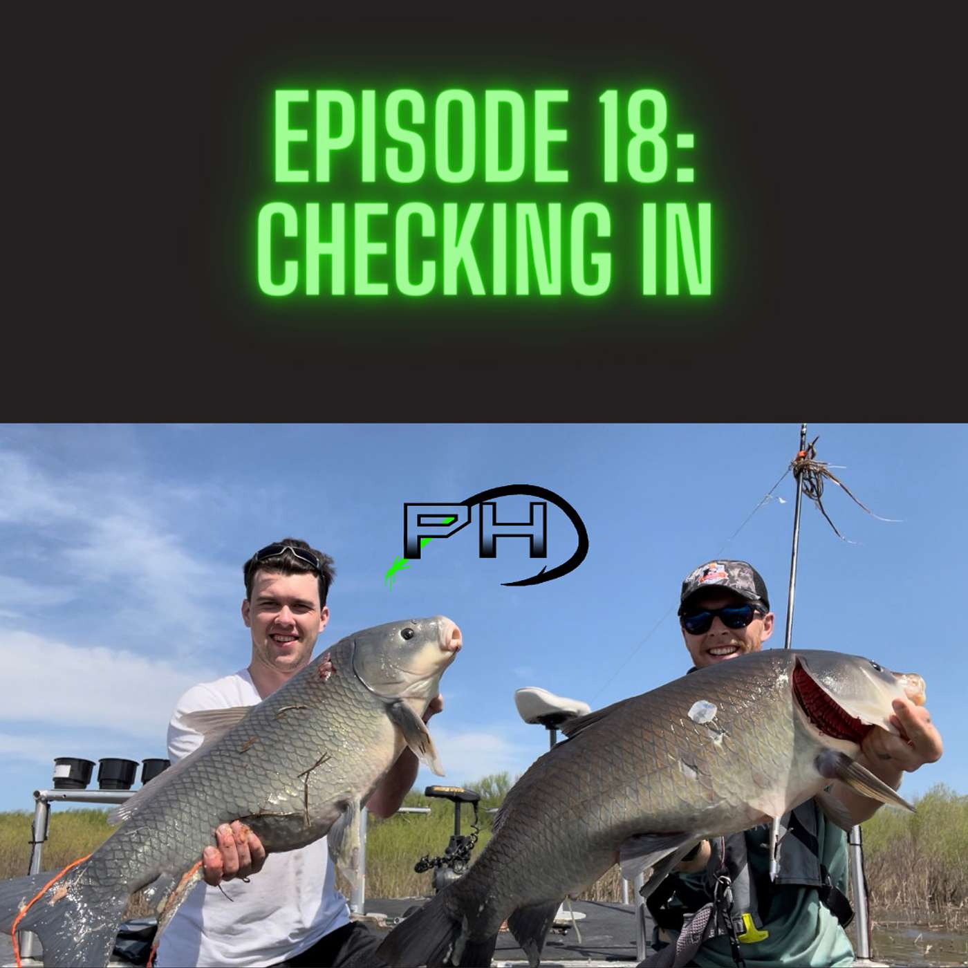 Playin\' Hooky Bowfishing Podcast