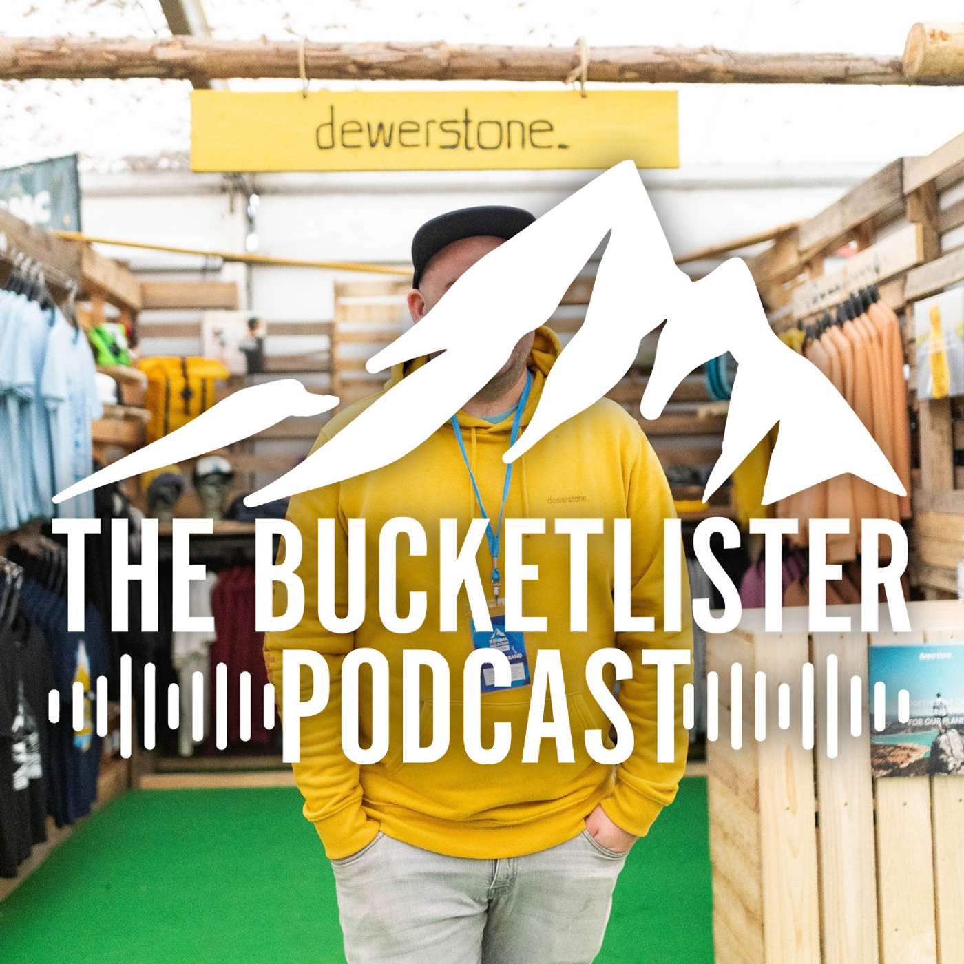 The BucketLister Podcast