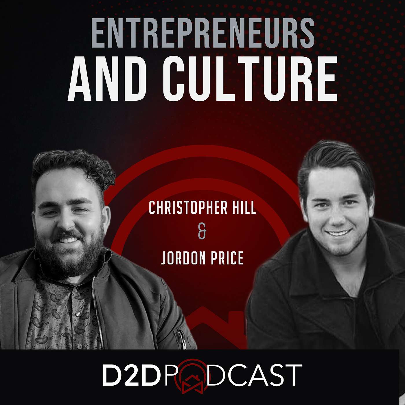 Christopher Hill and Jordon Price - Installing a super-productive work culture in your team