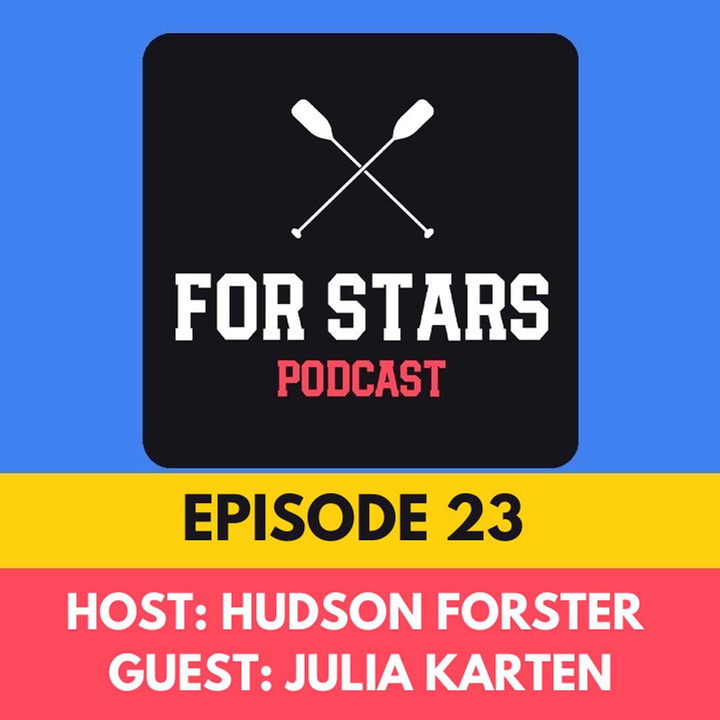 For Stars Podcast
