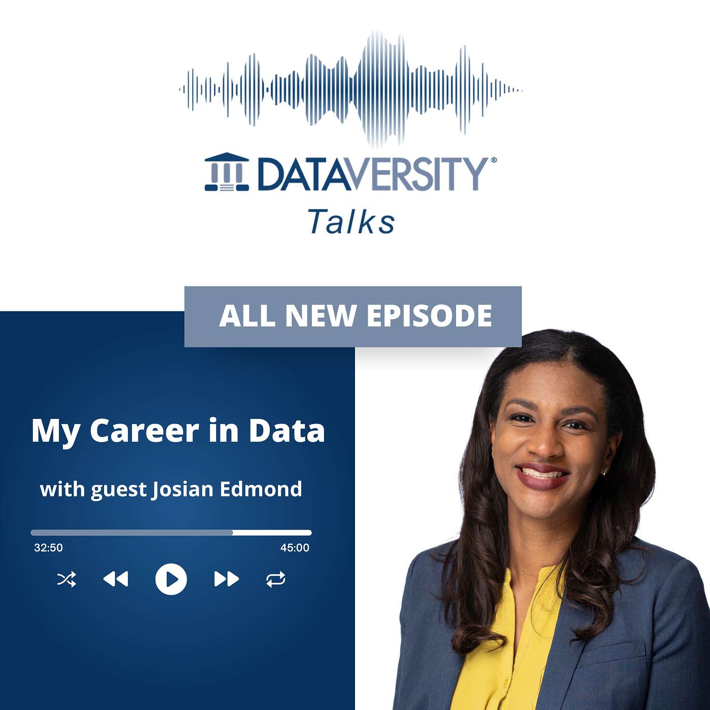 DATAVERSITY Talks