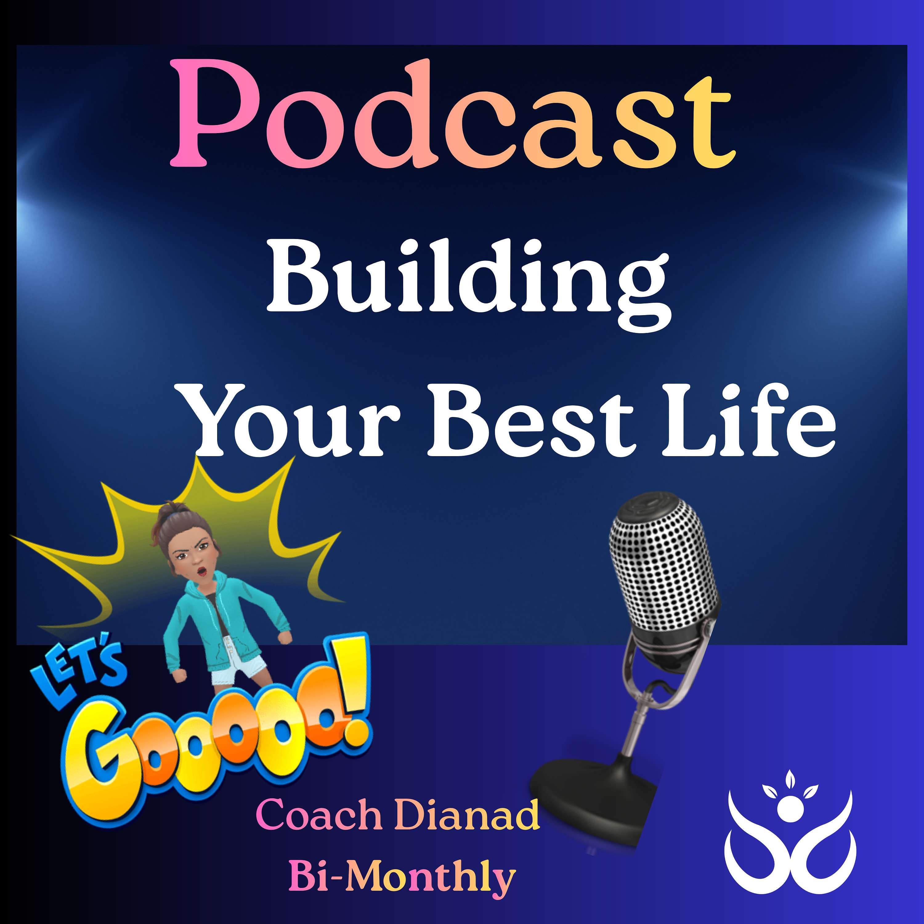 Diana's Podcast cover art