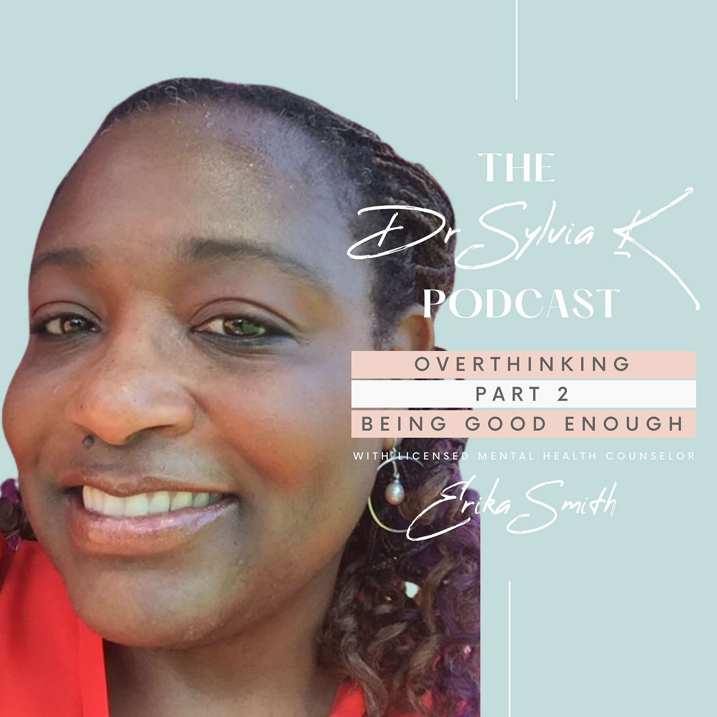 The Dr. Sylvia K Show