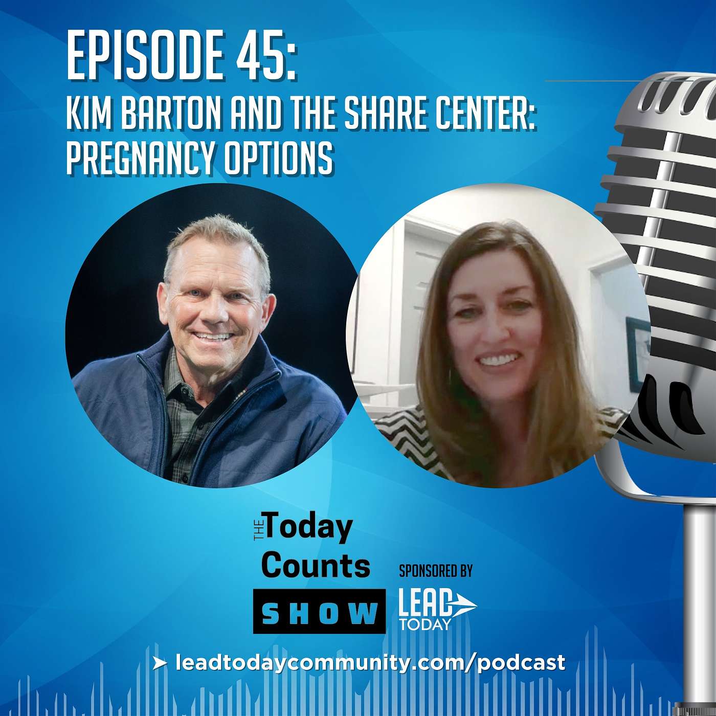 The Today Counts Show