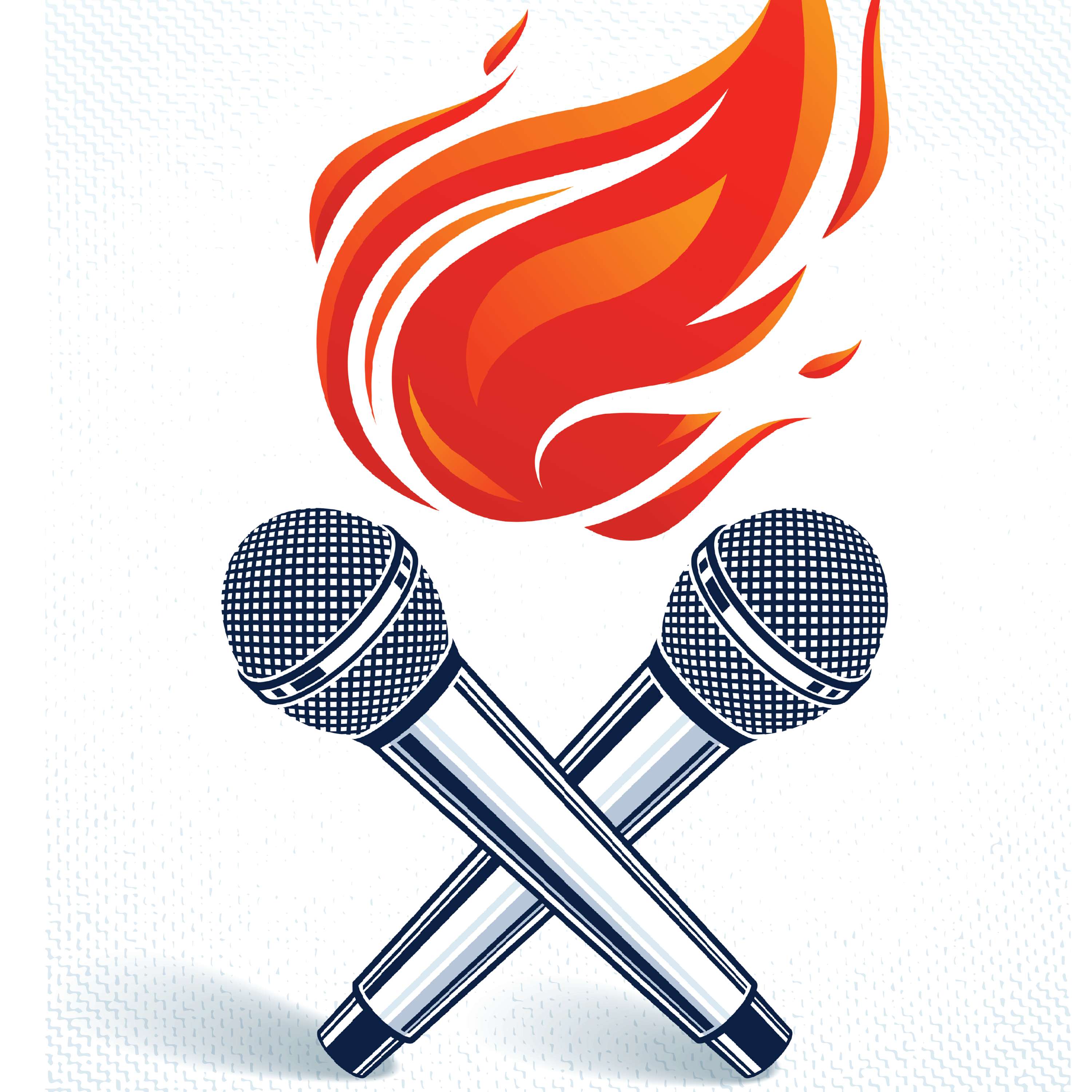 Chronicles of Christ podcast artwork