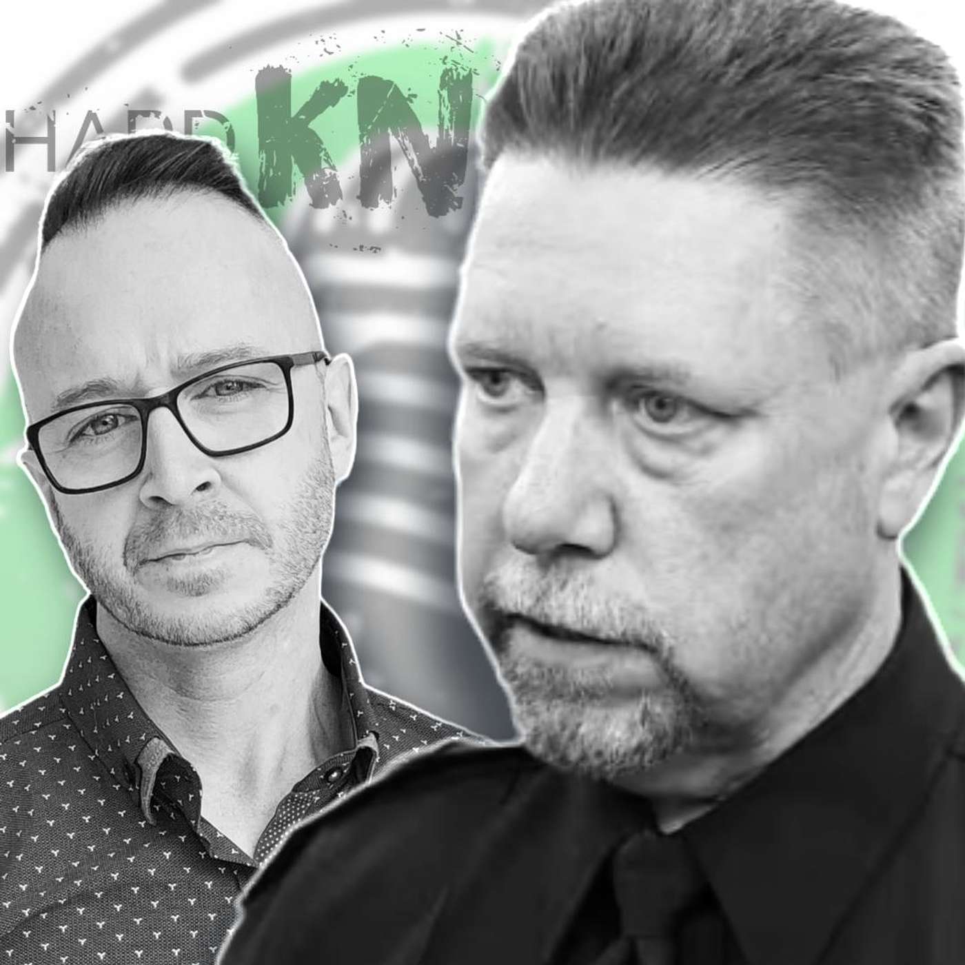 Saskatoon Police Chief Troy Cooper talks to me about coercive addictions treatment, policing people who use drugs, and harm reduction. episode artwork