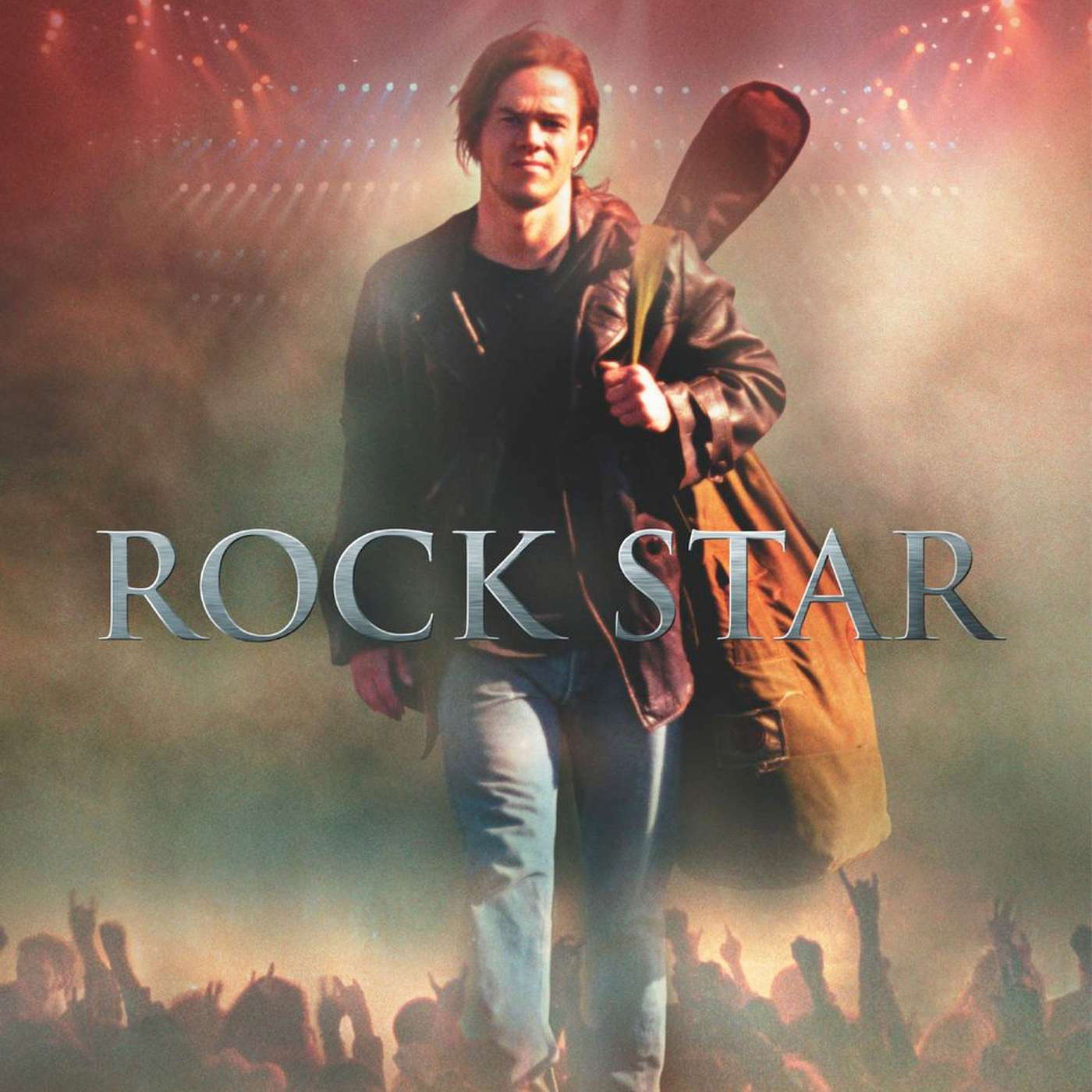 Episode 30 - Rock Star