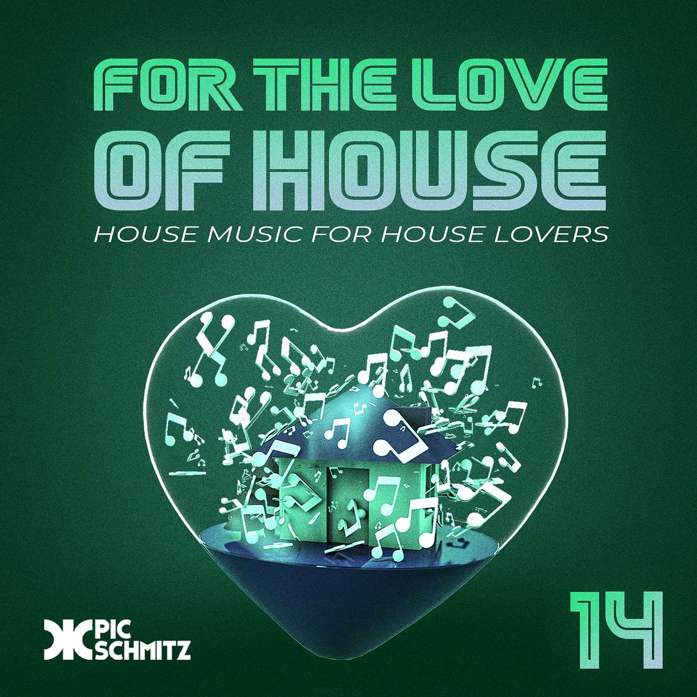 Pic Schmitz Podcast