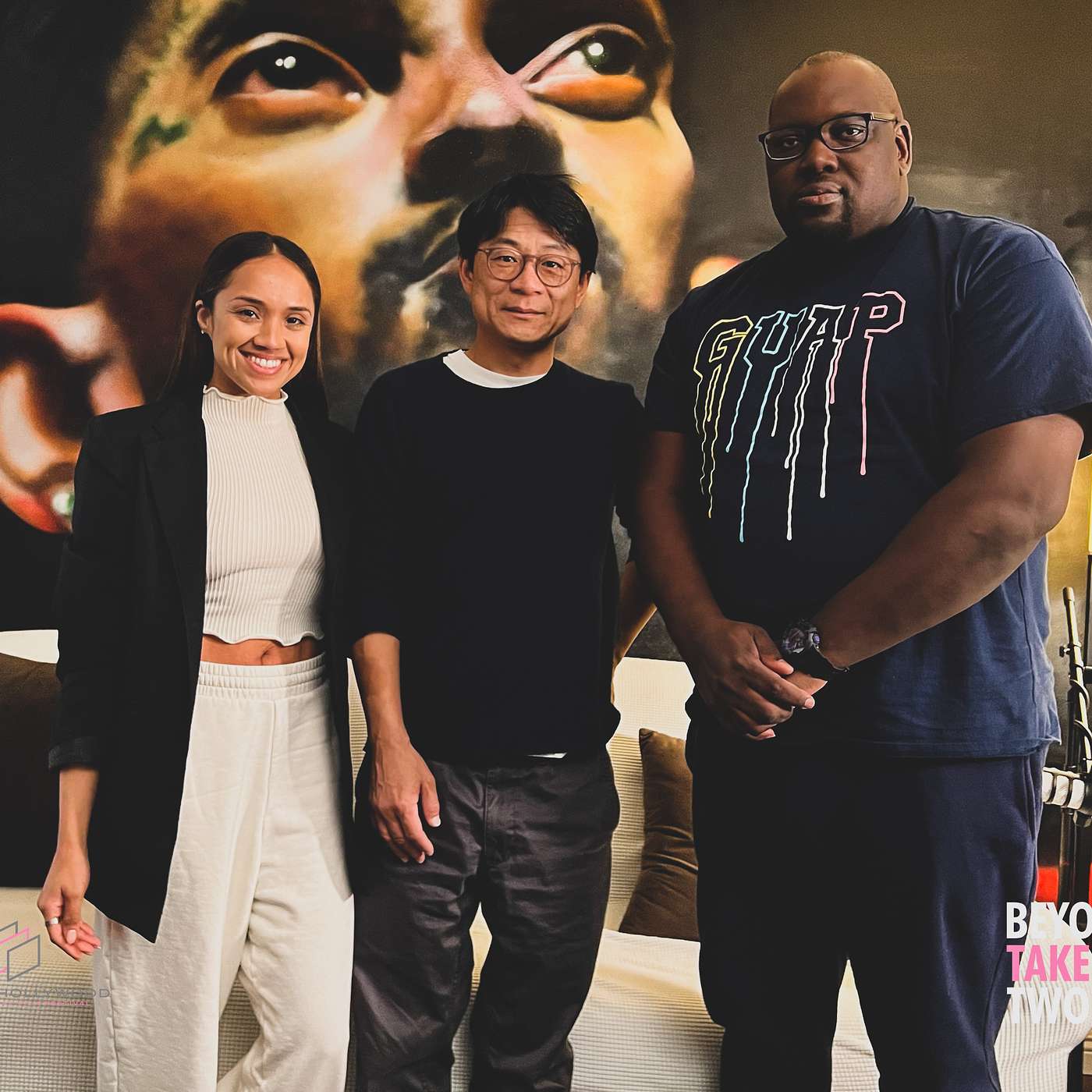 Beyond Hollywood Podcast