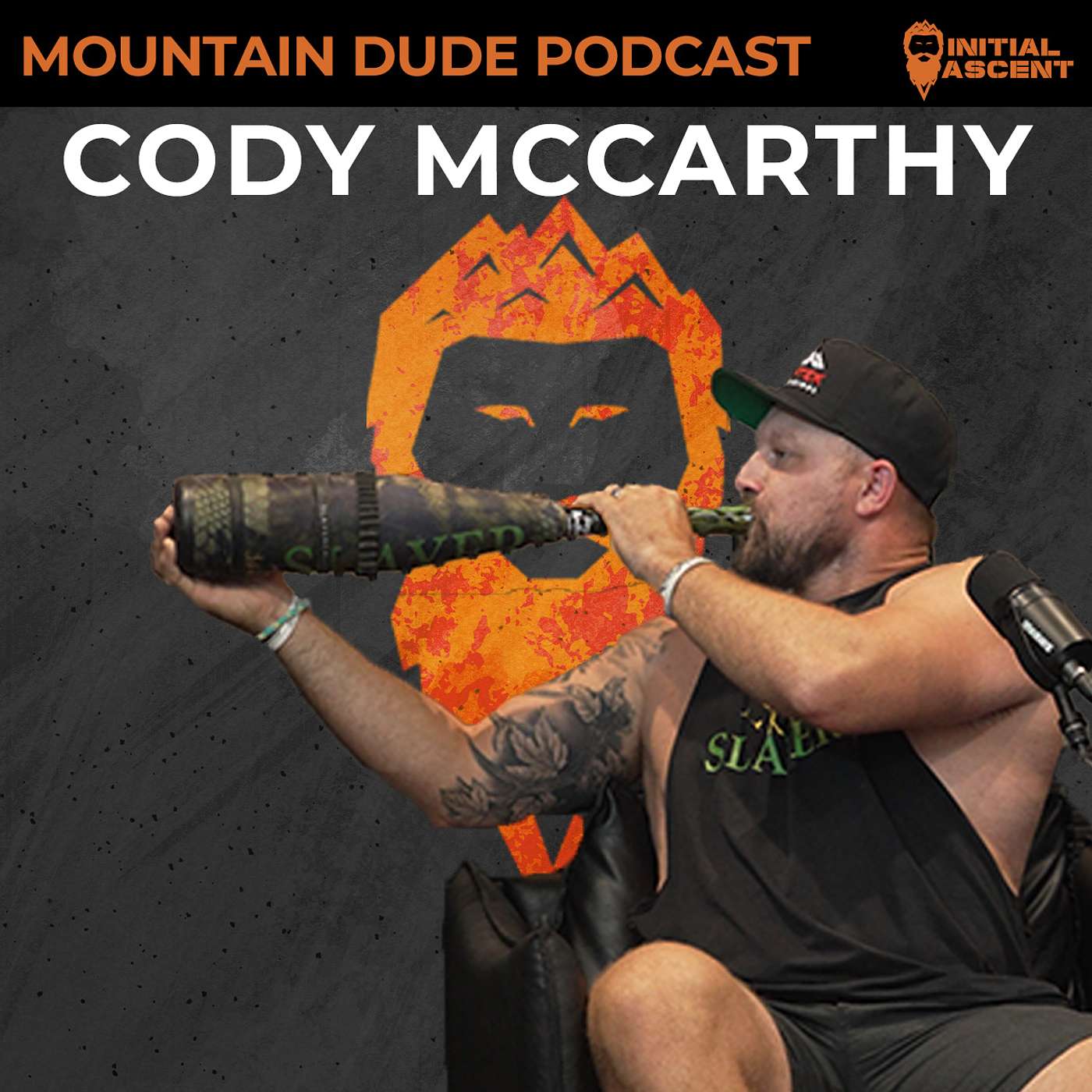 Elk Calling Tactics, Hunting Lessons, and Real-life Challenges: Cody McCarthy