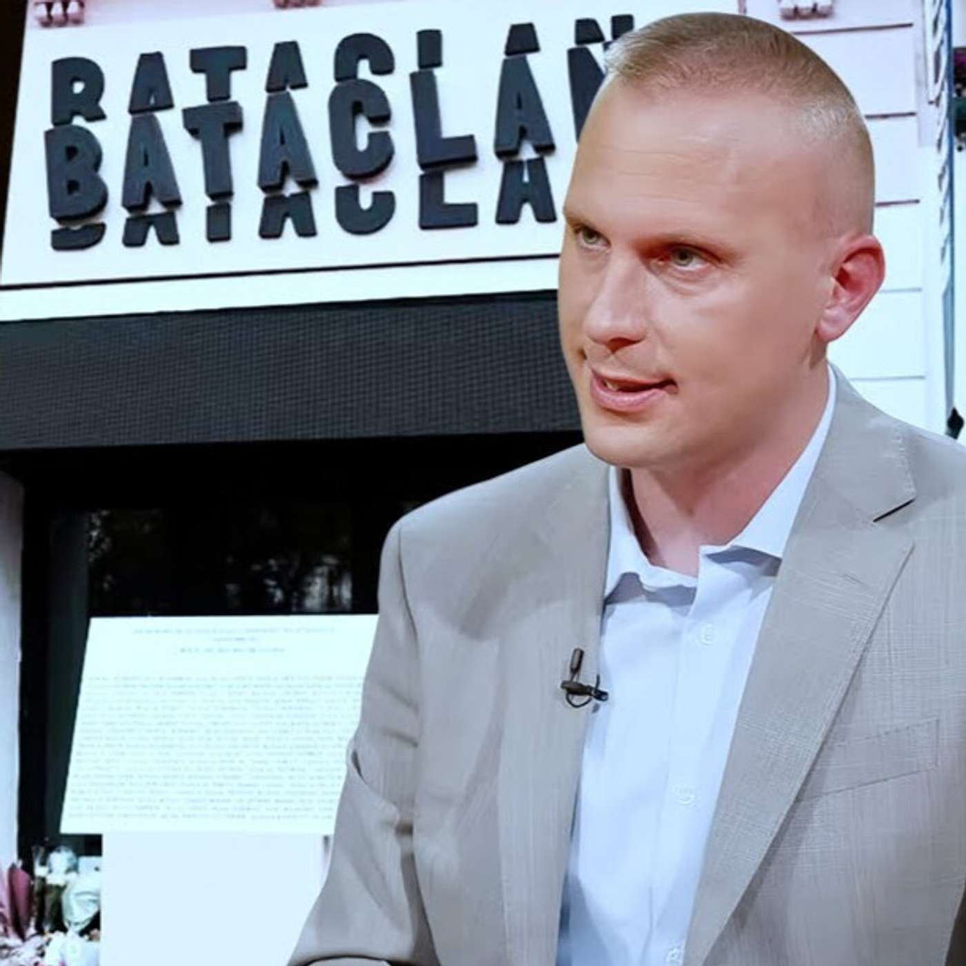 13 NOVEMBRE : DECOUVREZ TOUT CE QUE VOUS IGNOREZ SUR CET ATTENTAT | GPTV INTERVIEW